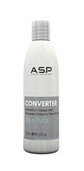 Converter 2%