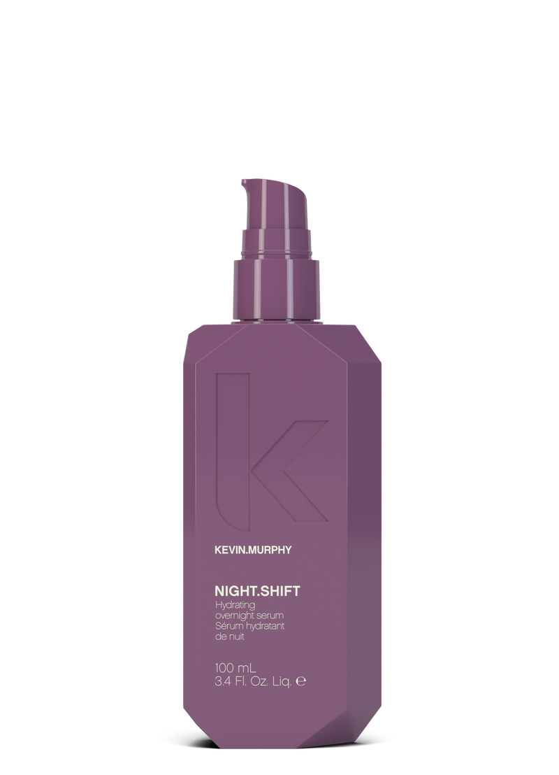 Night Shift Serum 100 ml