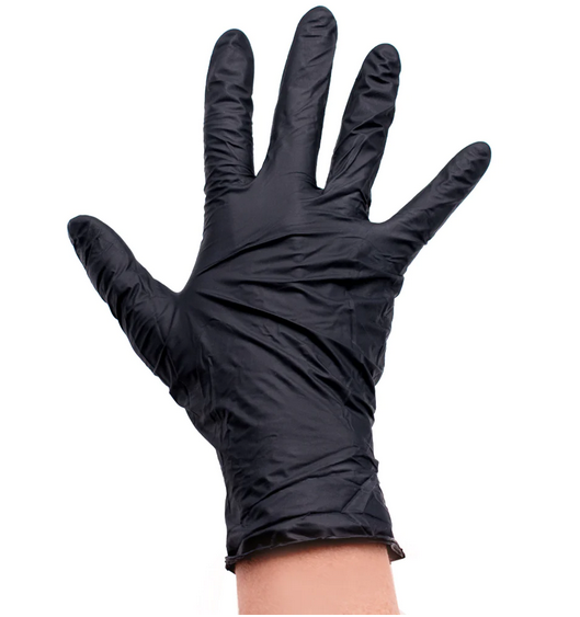 Nitrile Gloves 100 Count