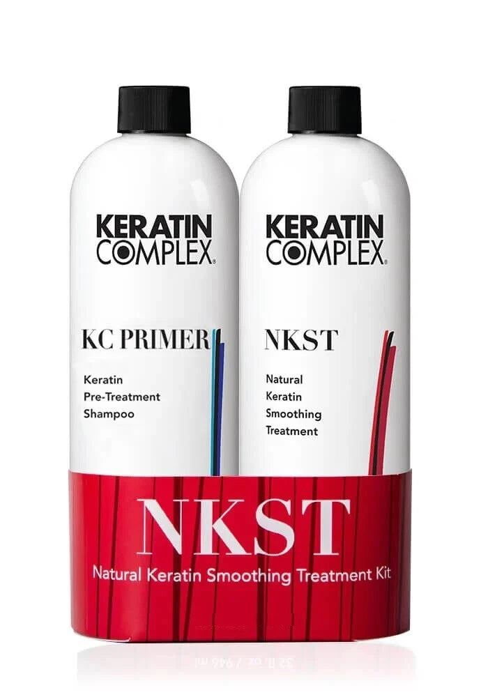 NKST Smoothing Kit