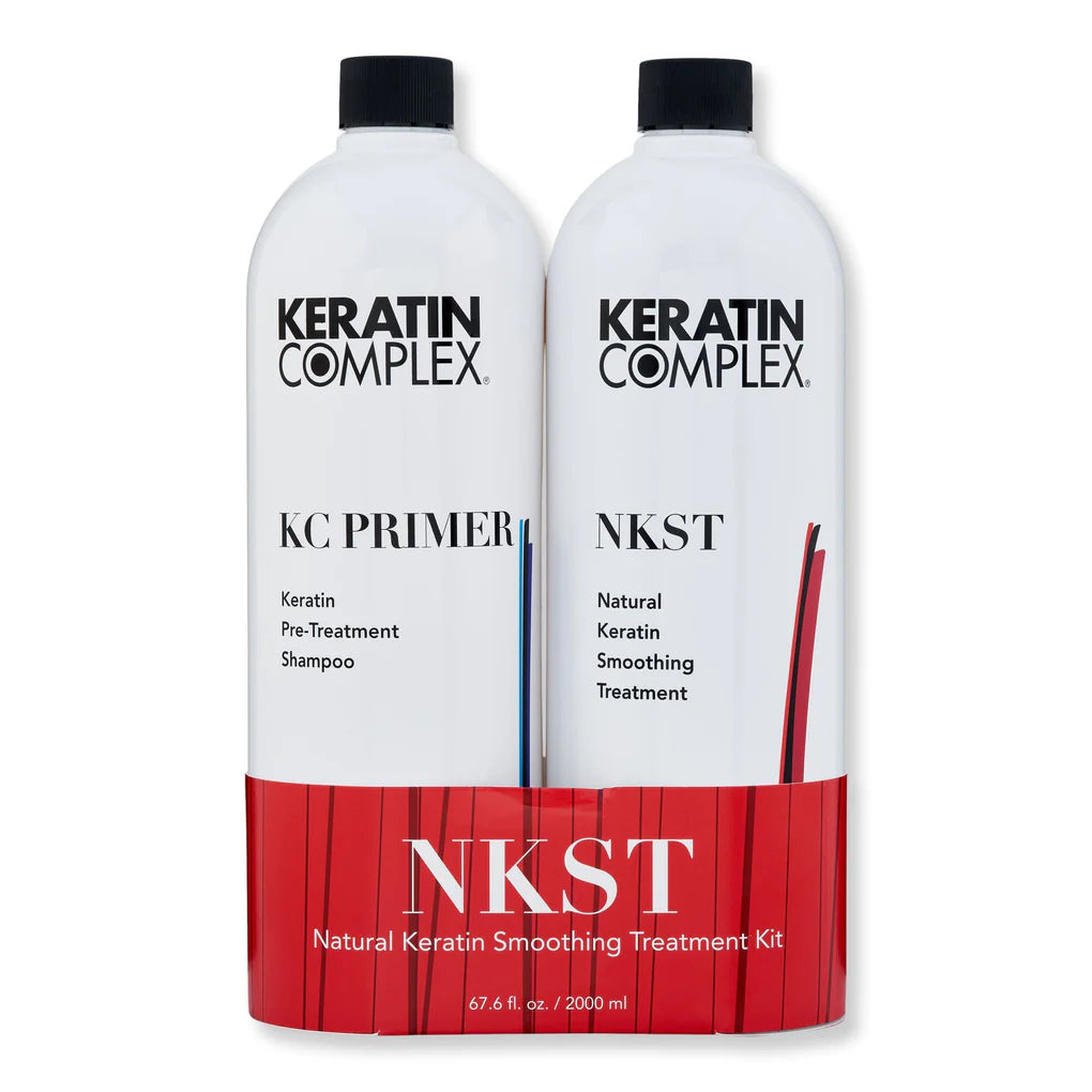 NKST Smoothing Kit