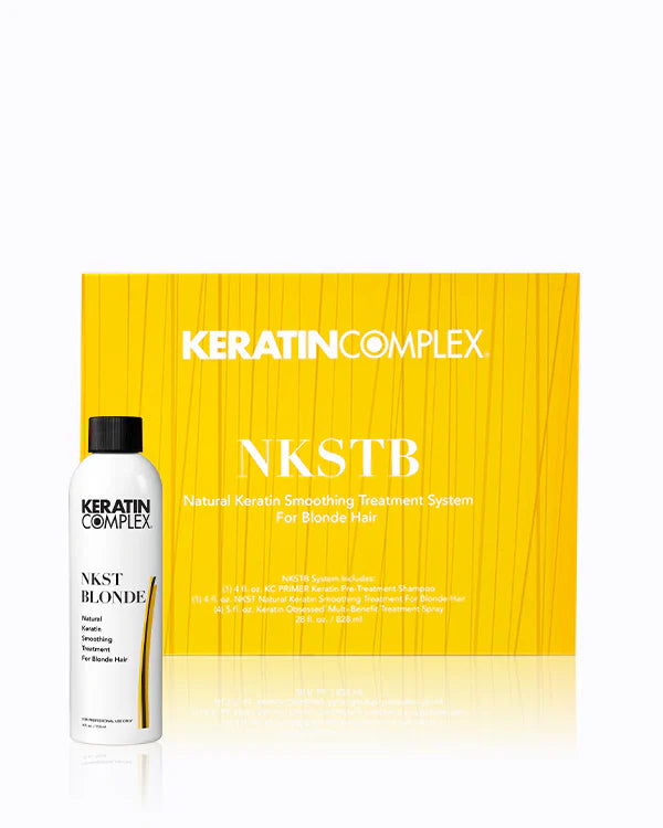 NKST-B Smoothing System 4 oz