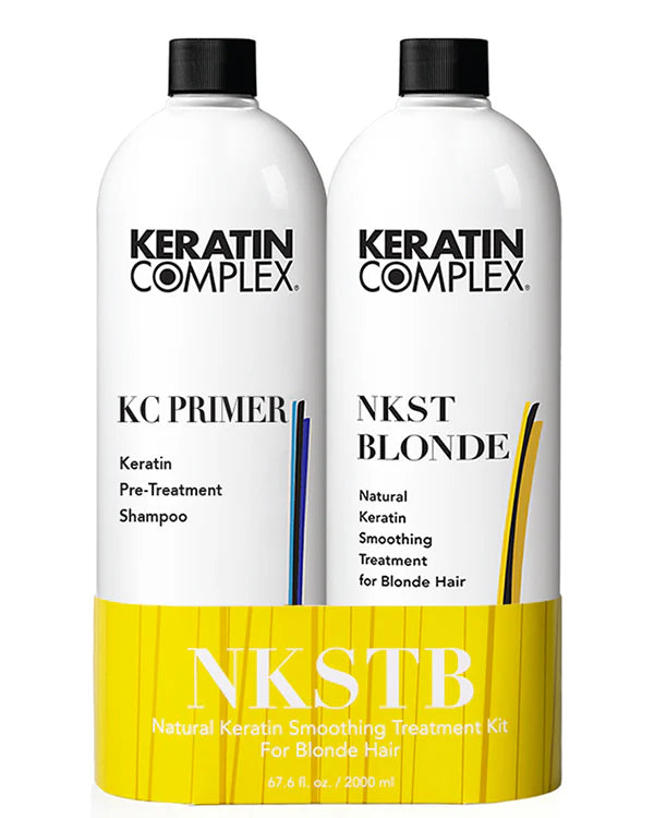 NKST-B Smoothing Kit 33.8 oz