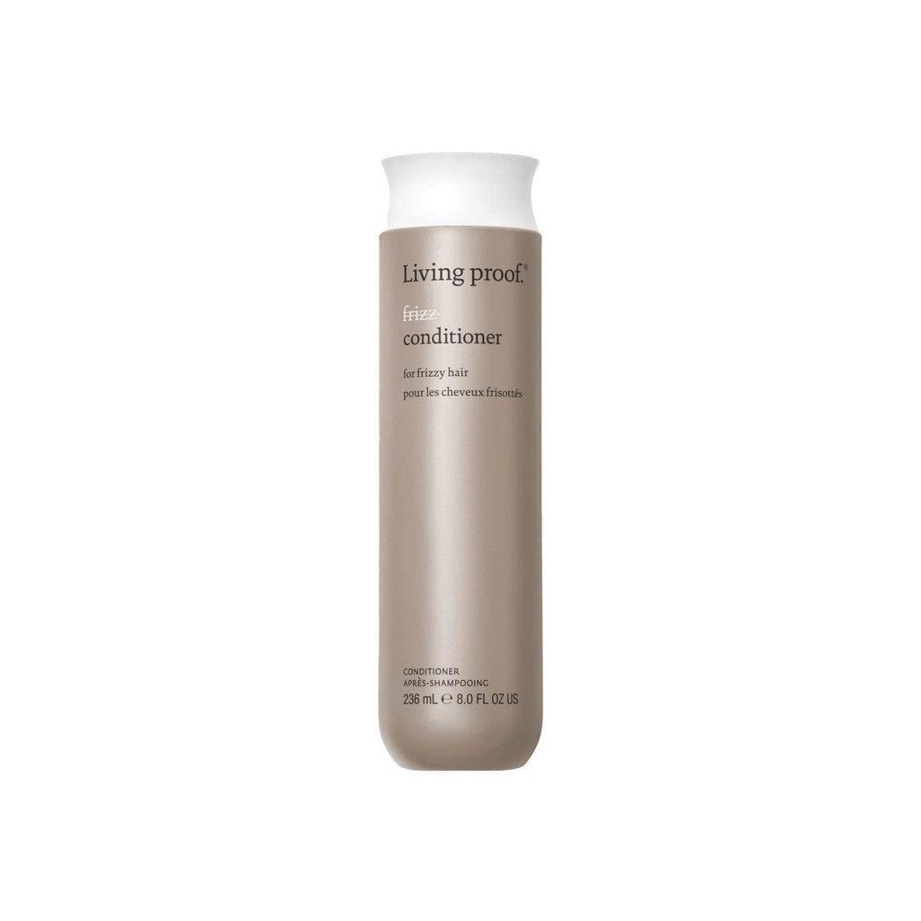 No Frizz Conditioner