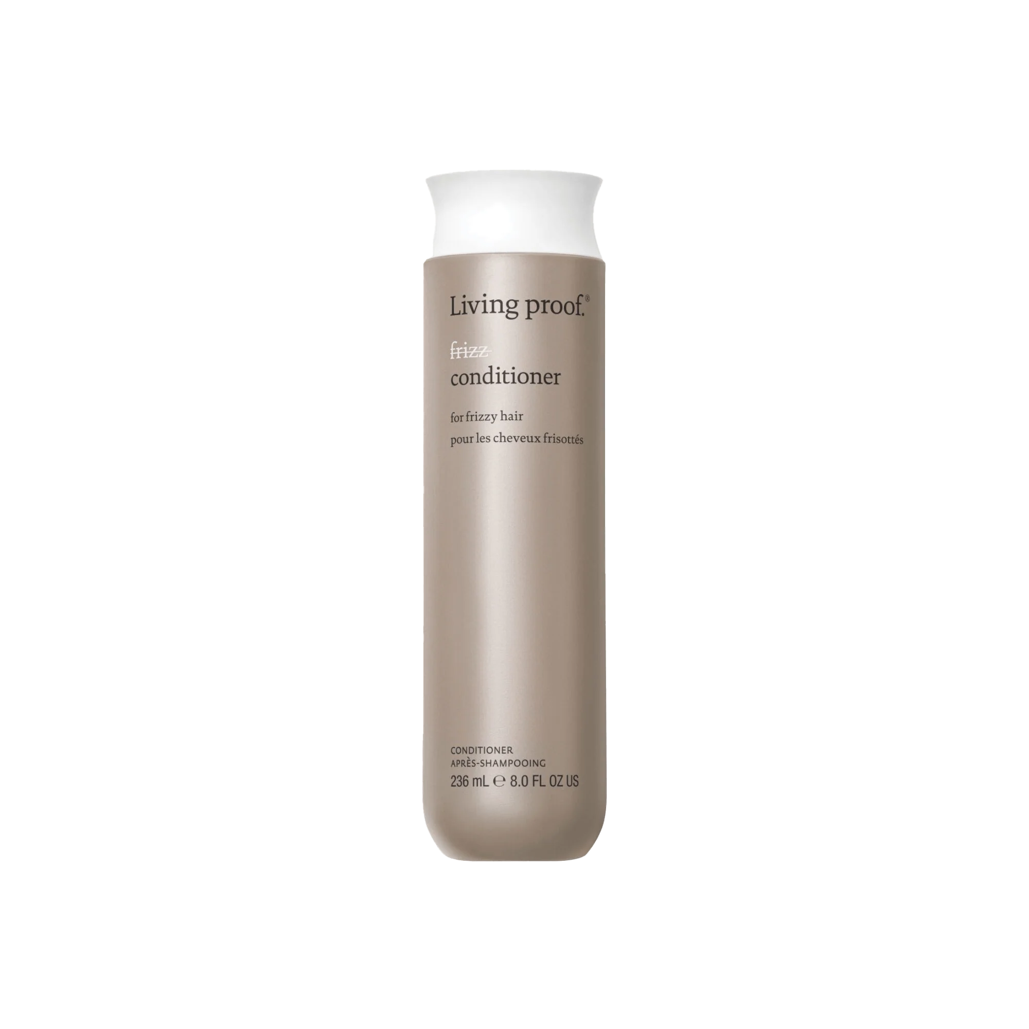 No Frizz Conditioner