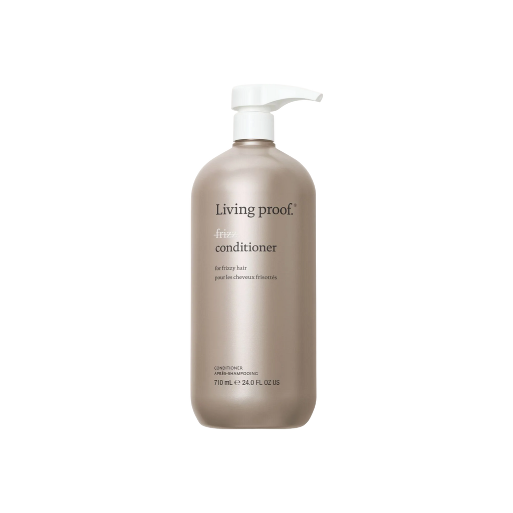 No Frizz Conditioner