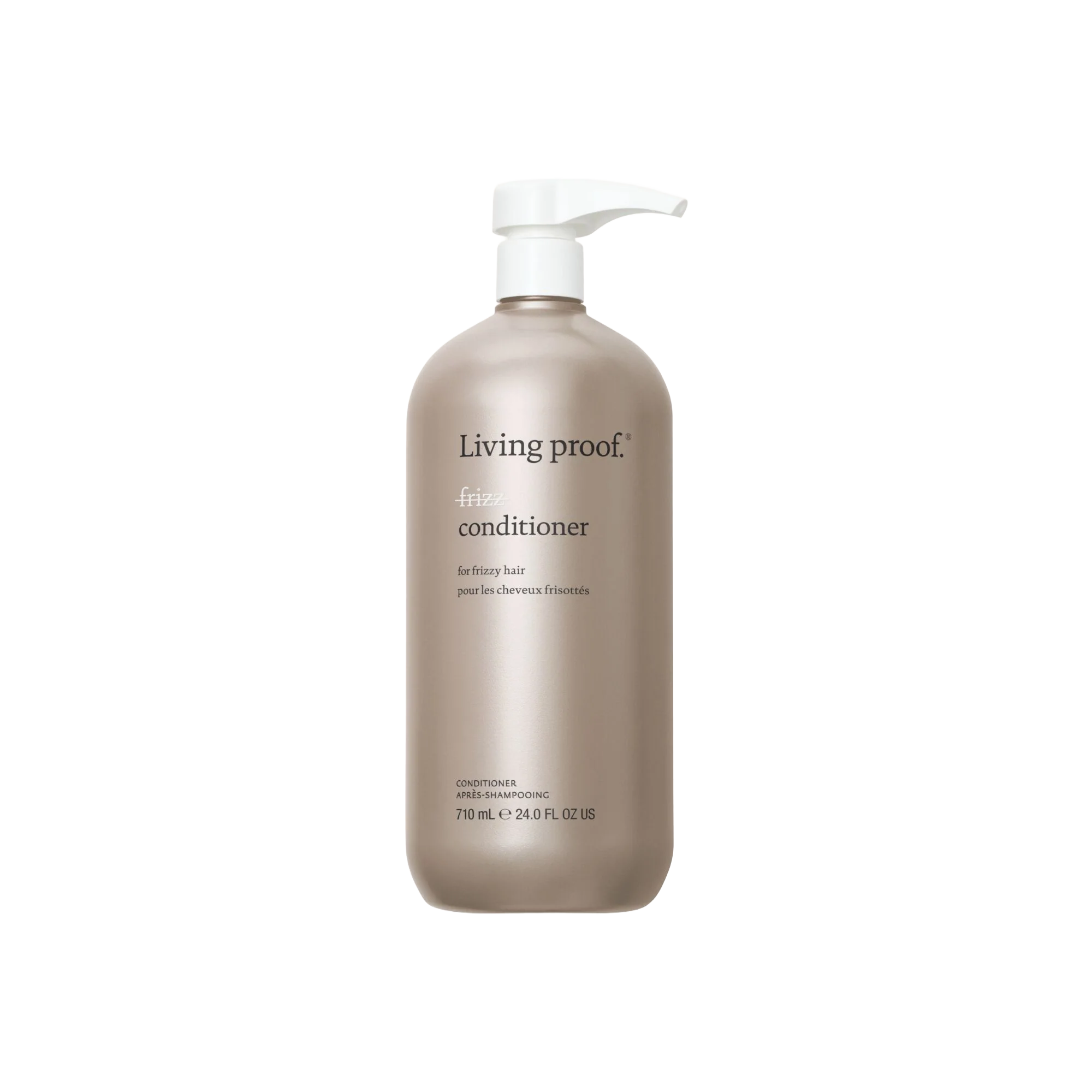 No Frizz Conditioner