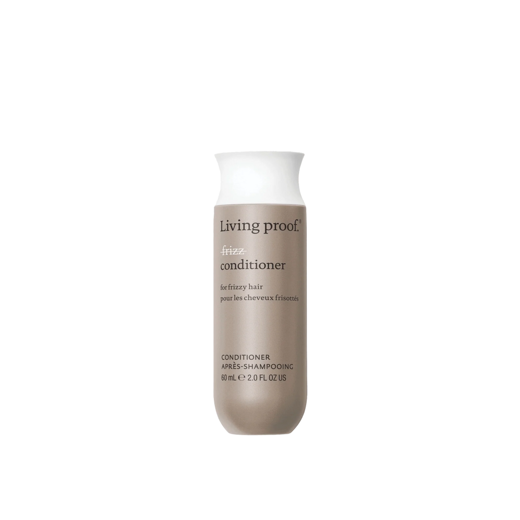 No Frizz Conditioner