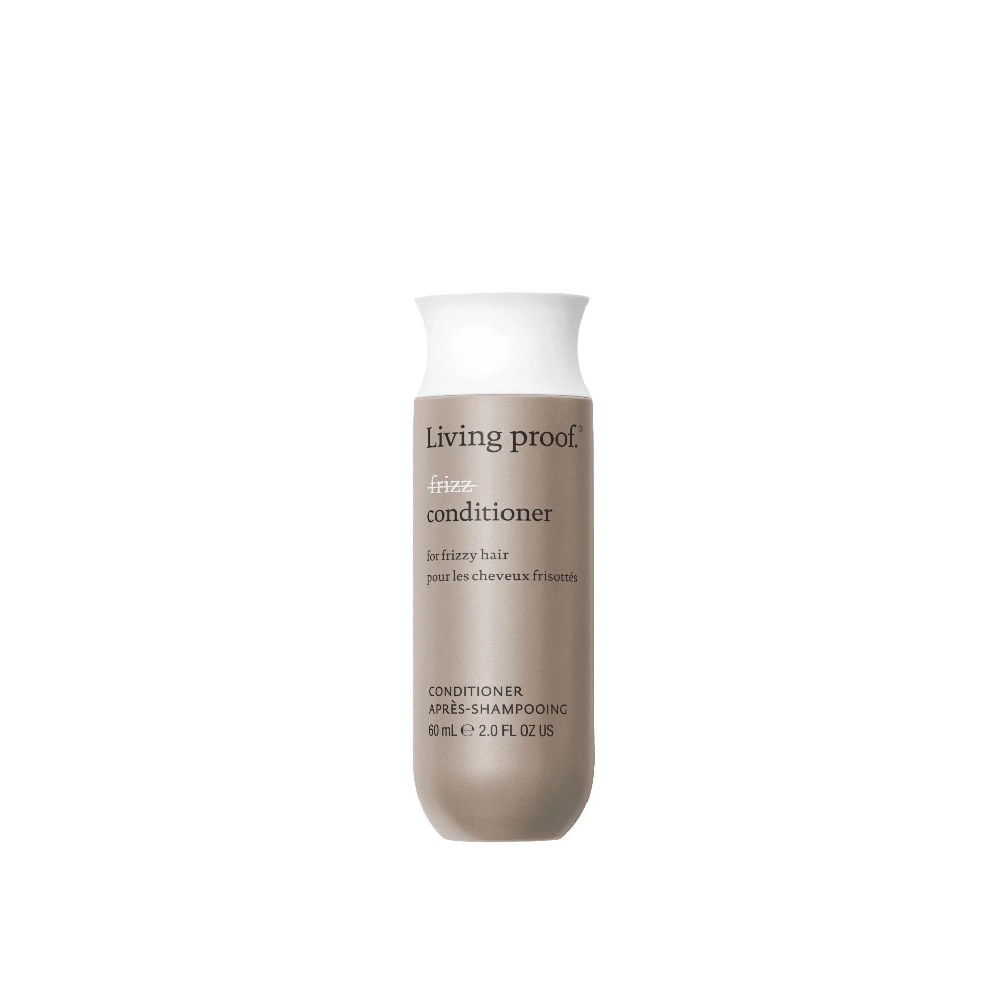 No Frizz Conditioner