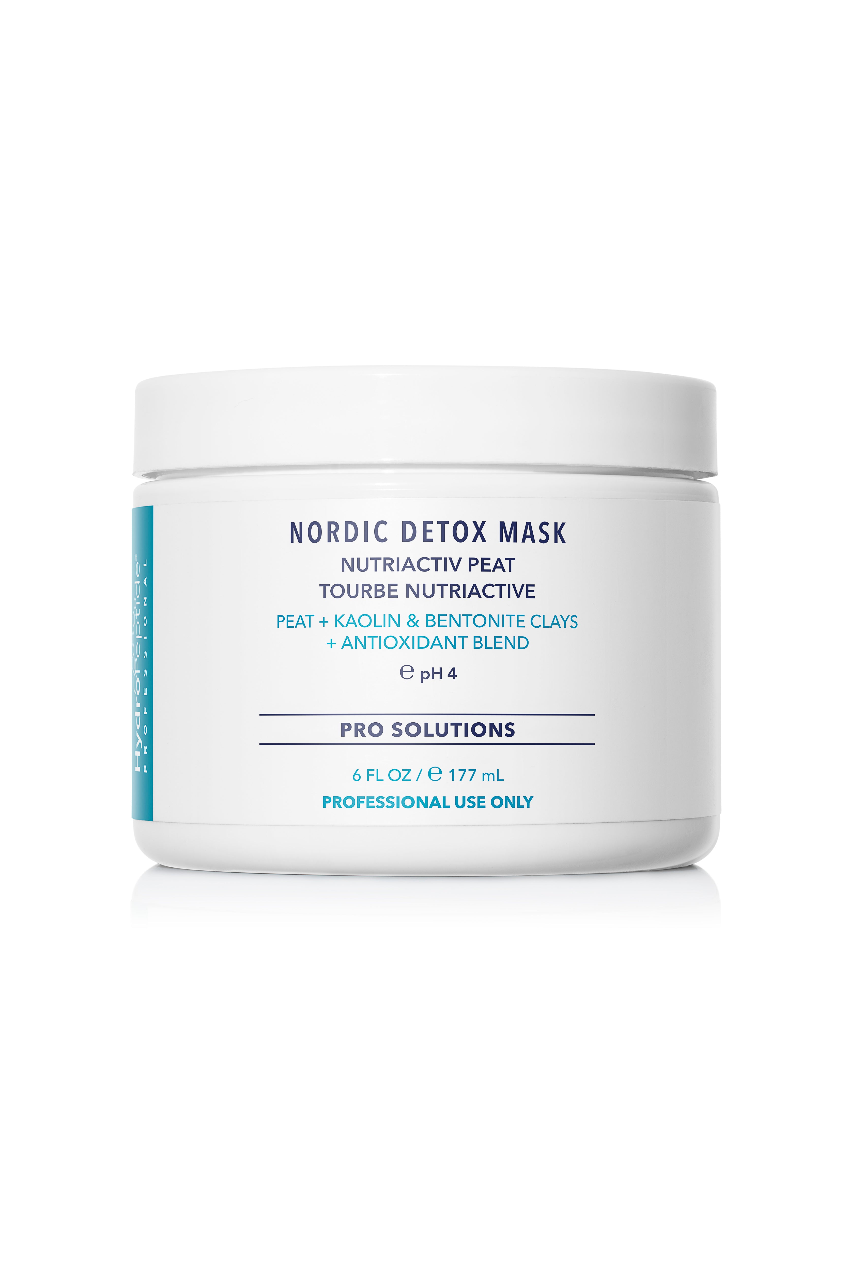 Nordic Detox Mask 6 oz