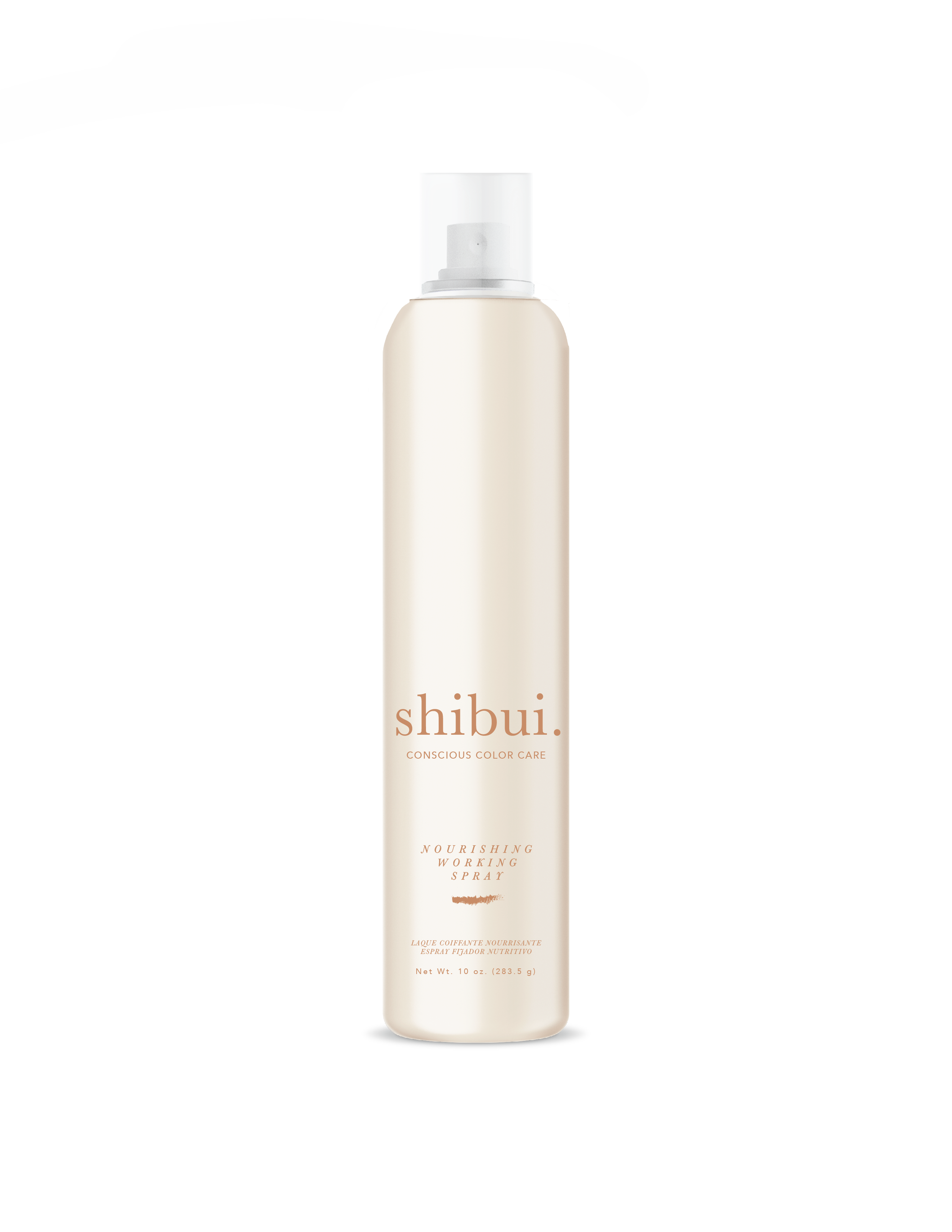 Nourishing Working Spray 10 oz