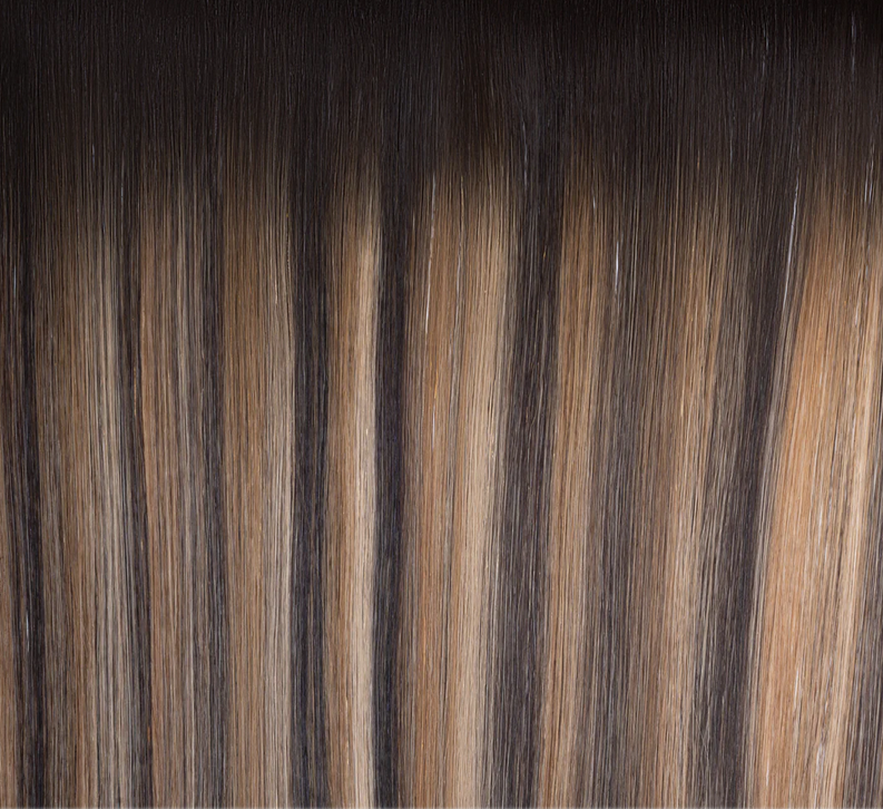 Aqua Q-Weft Extensions