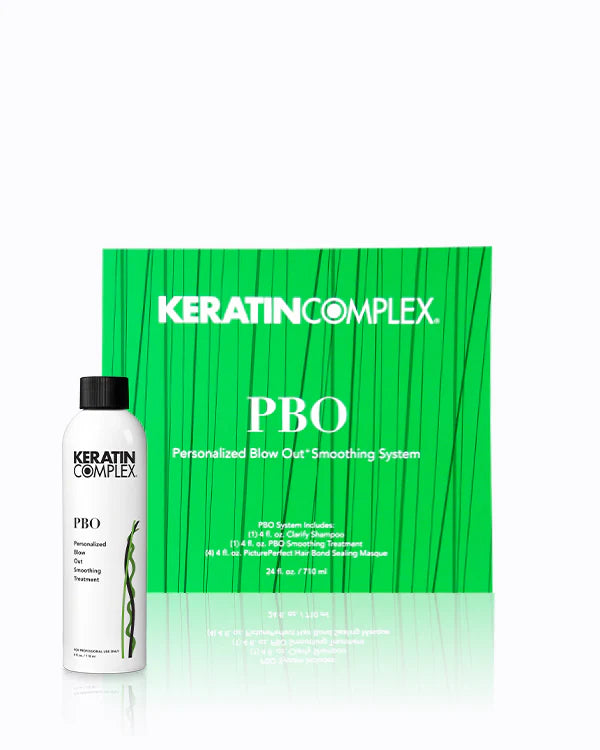 PBO Smoothing System 4 oz