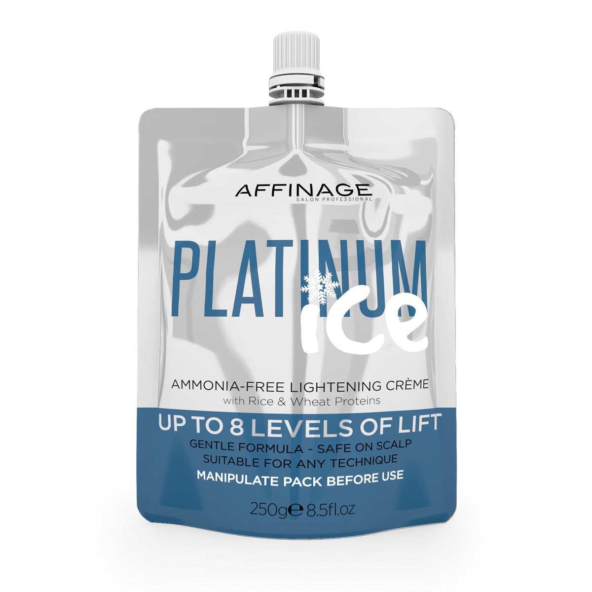 Platinum Ice Bleach 250G
