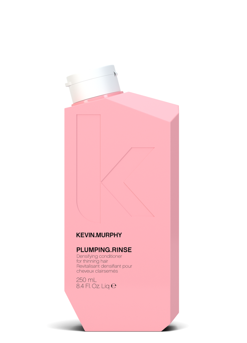 Plumping Rinse