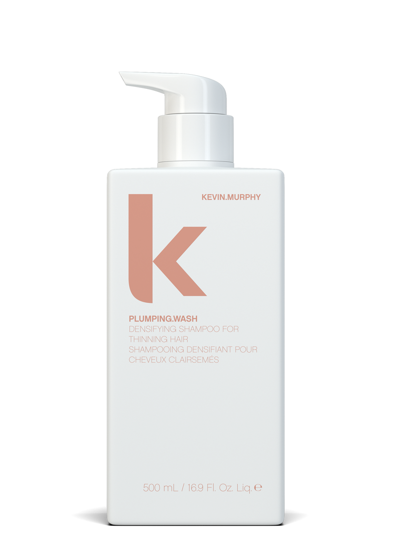 PLUMPING.WASH 500ML