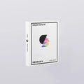 Primary Swatch Book