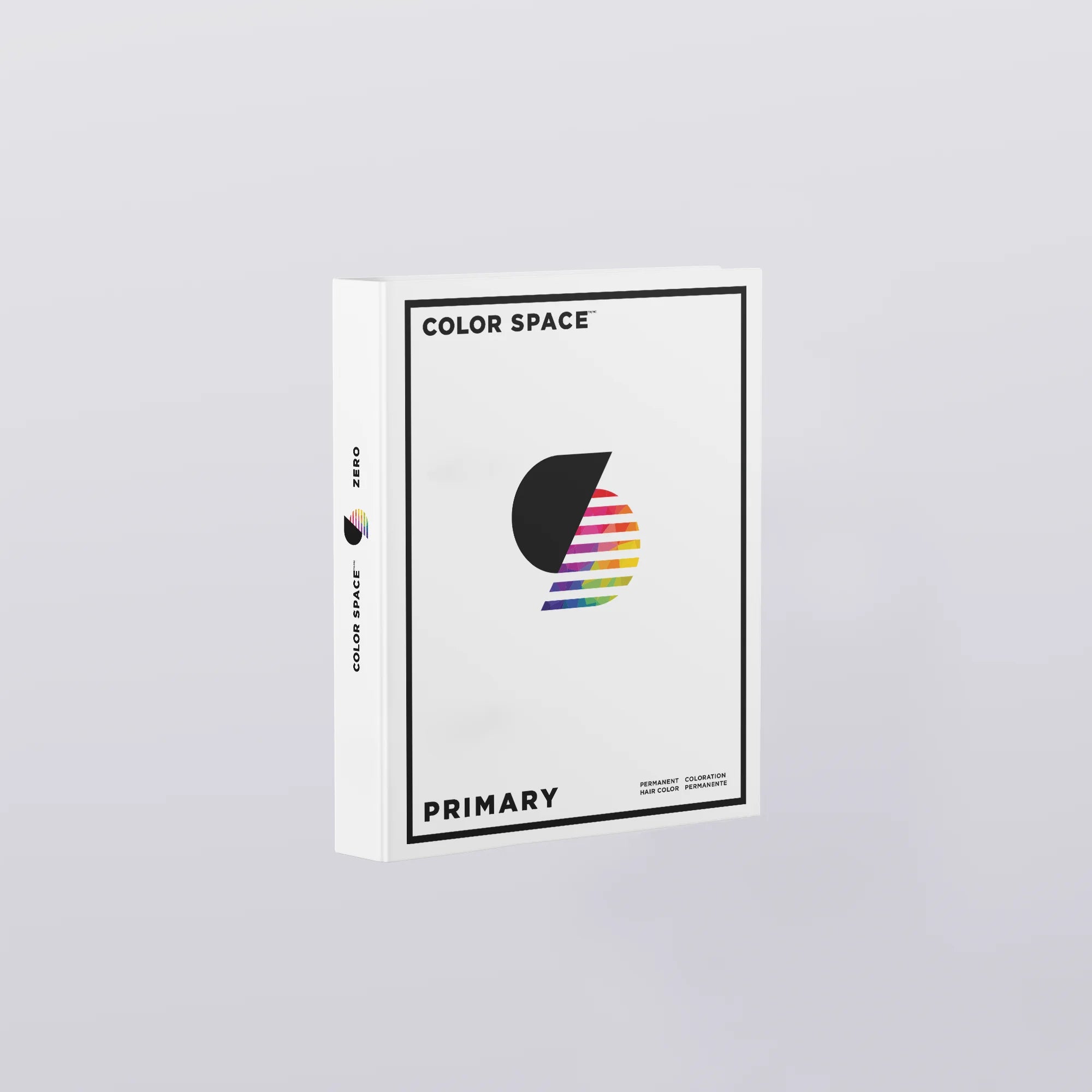 Primary Swatch Book