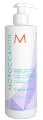 Purple Conditioner