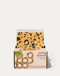 Party Animal Pop Up Foil 500Ct