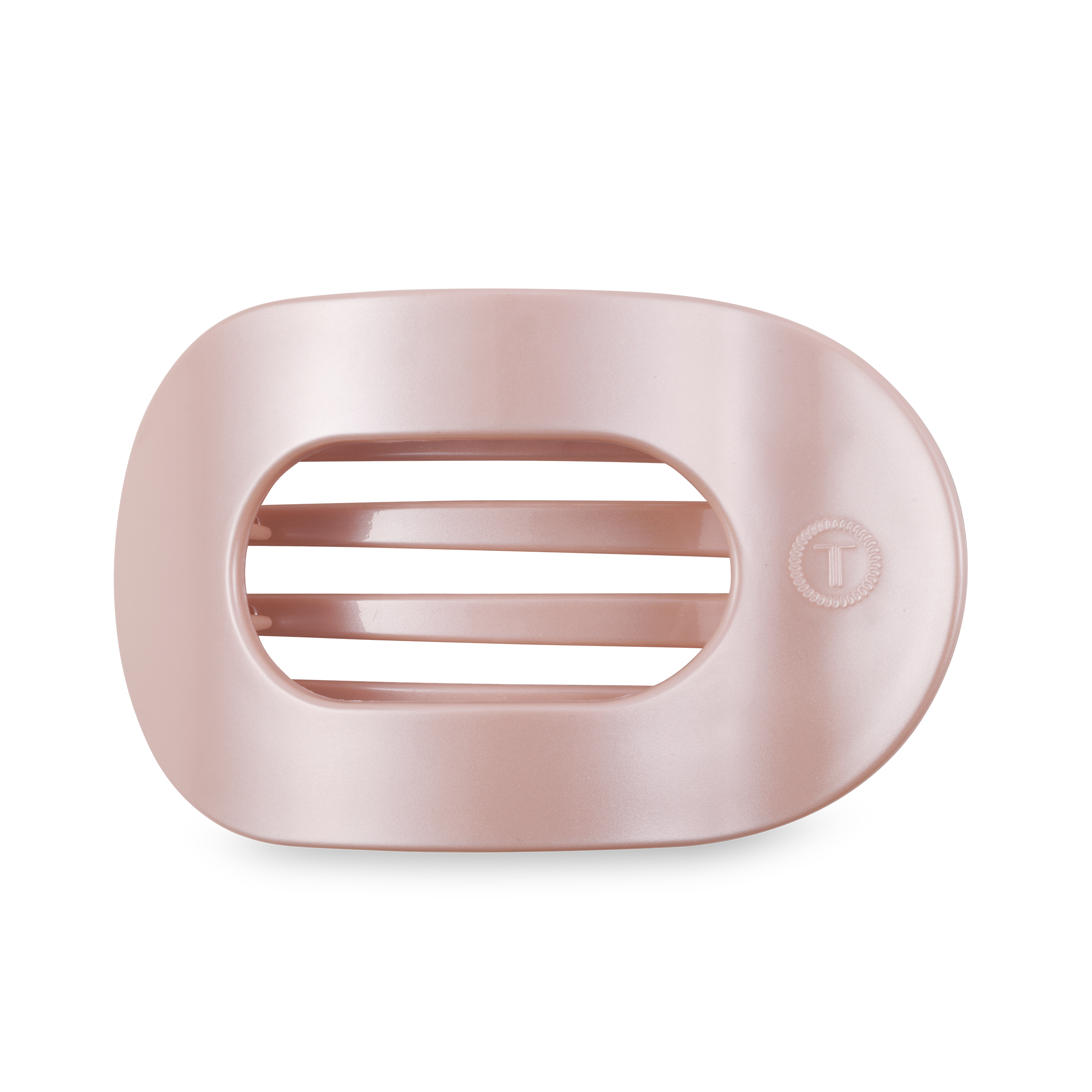 Flat Hair Clip