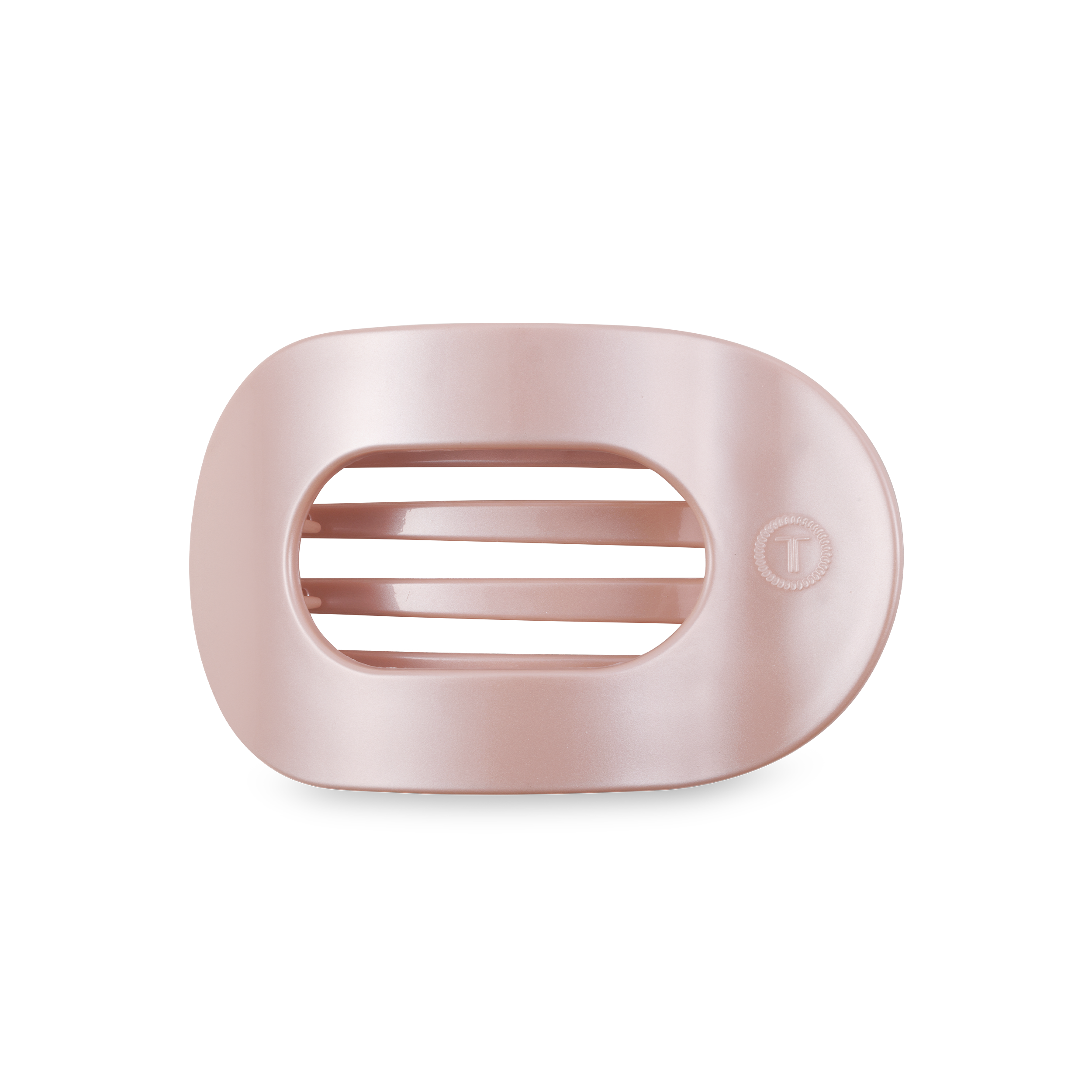 Flat Hair Clip