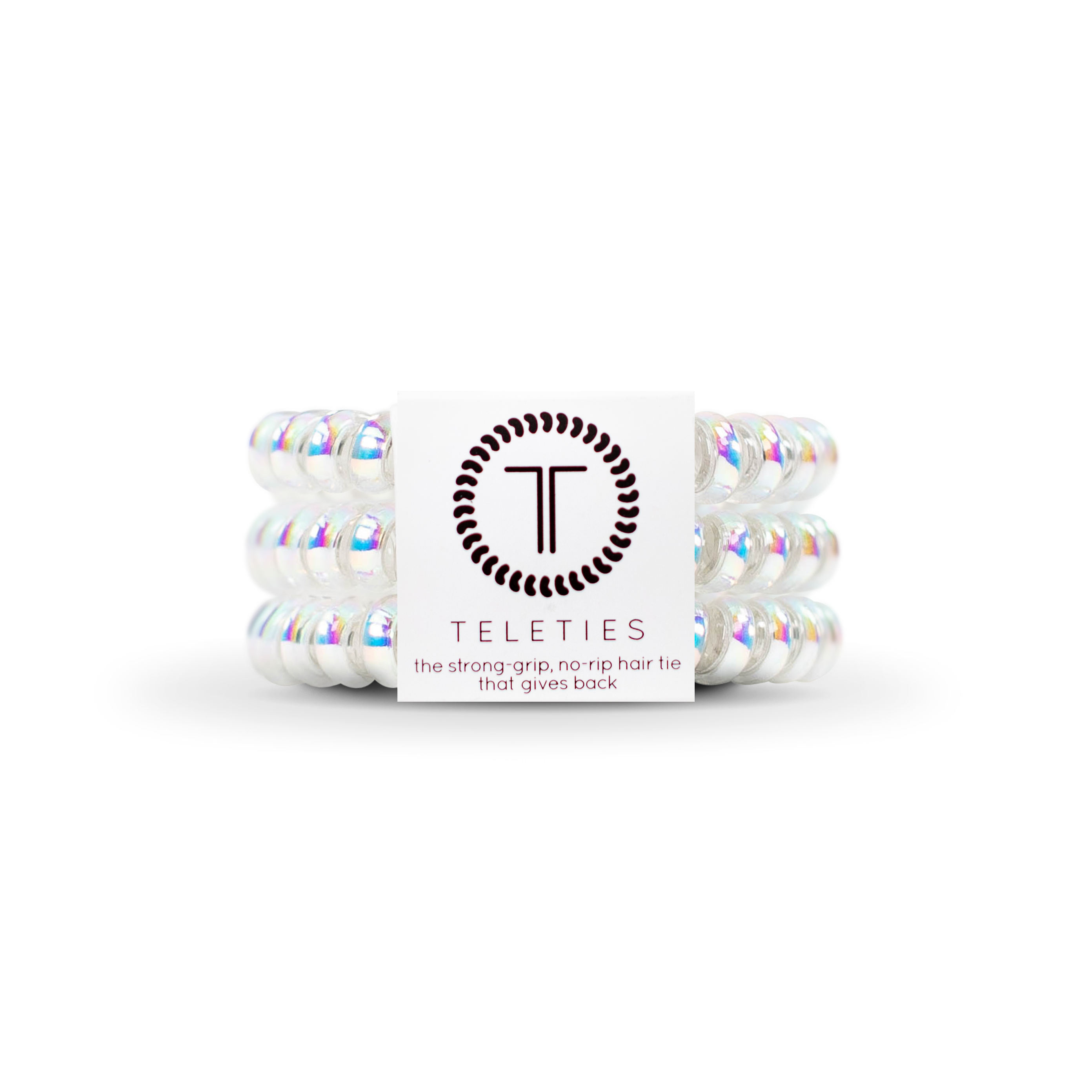 Teleties Hair Ties