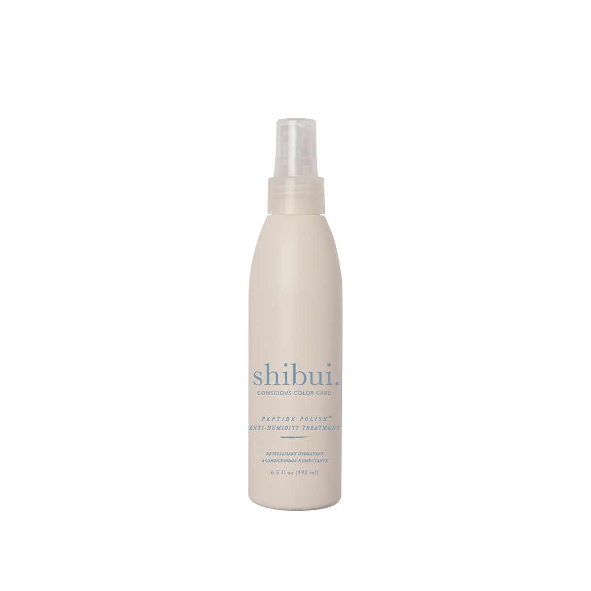Peptide Polish Treatment 6.5 oz