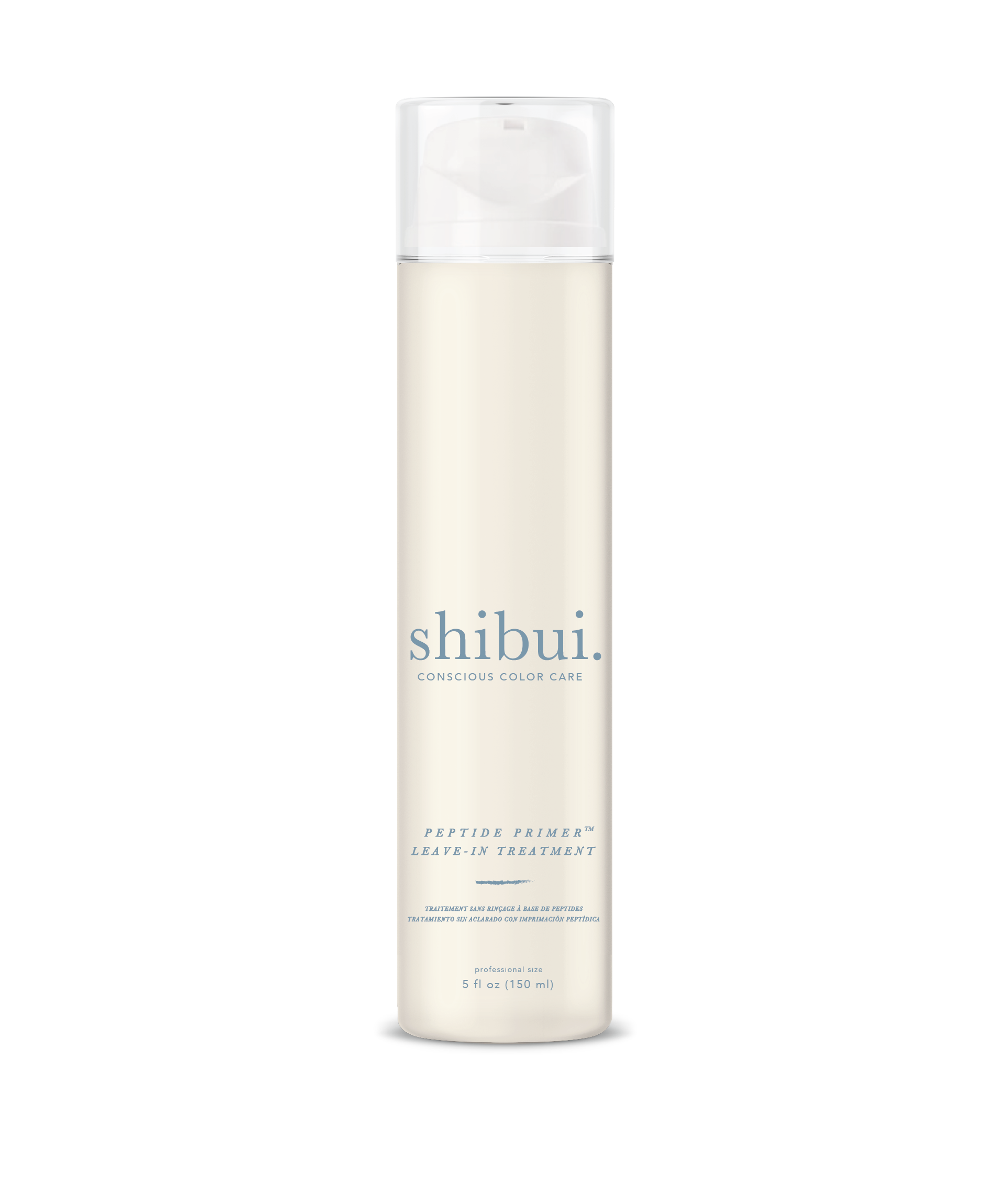 Peptide Primer Treatment