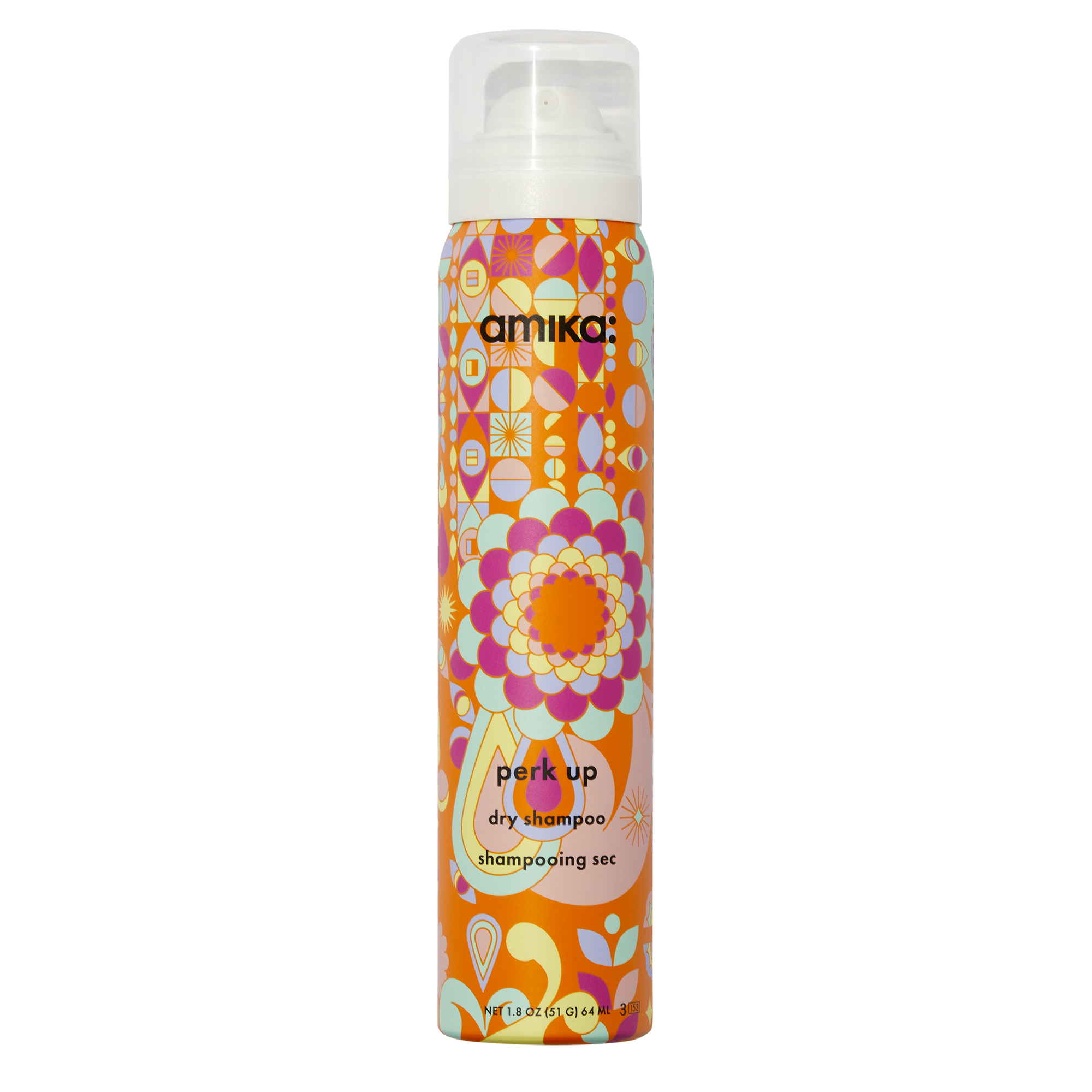 Perk Up Dry Shampoo