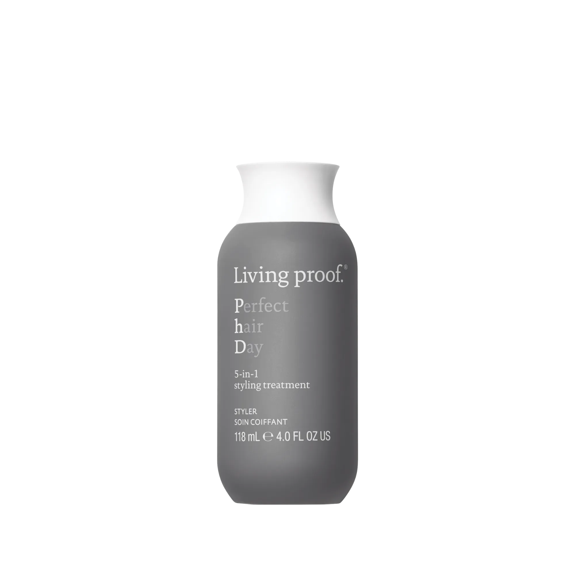 5 In 1 Styling Treatment