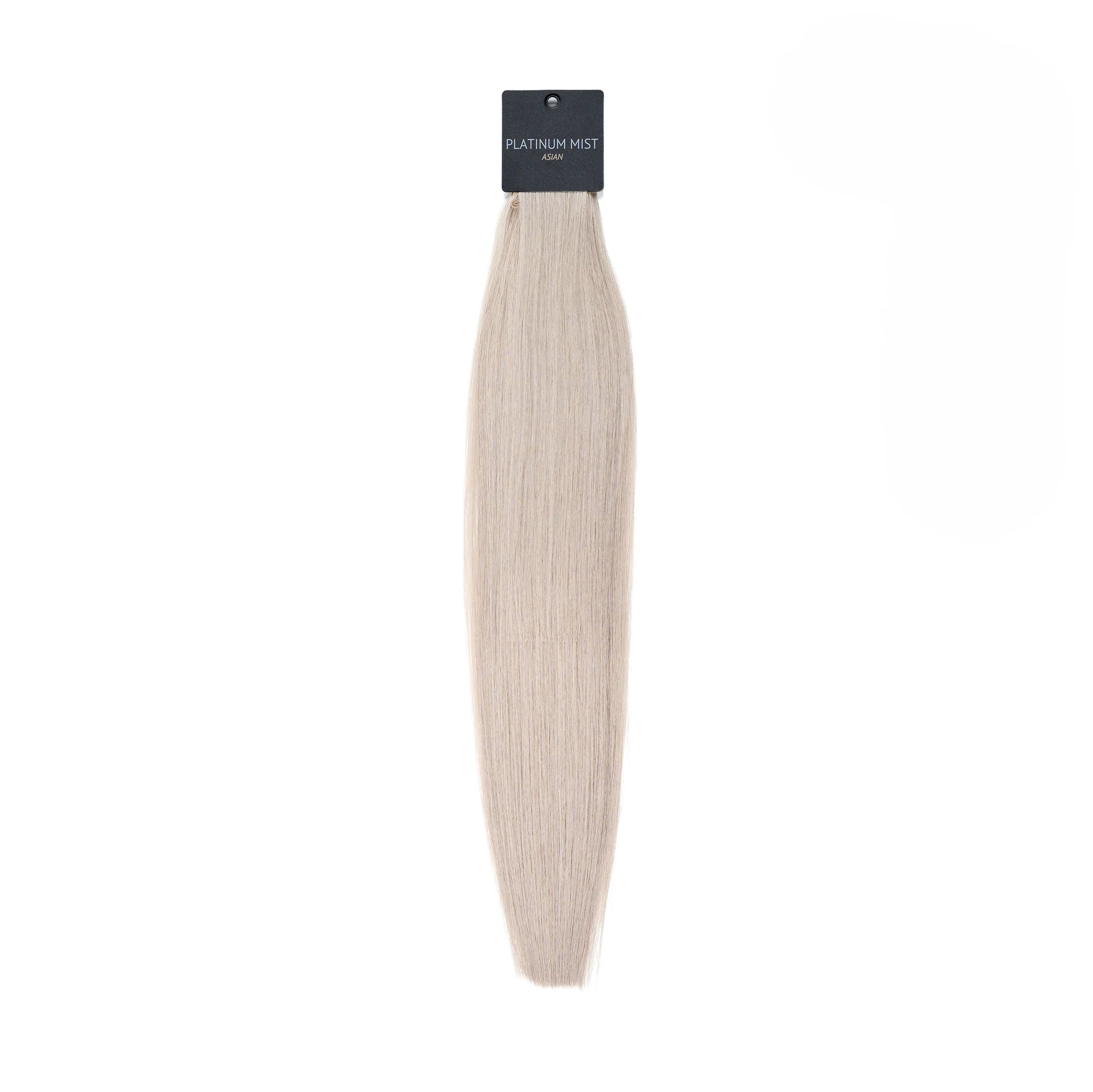 Platinum Mist | Asian Microweft
