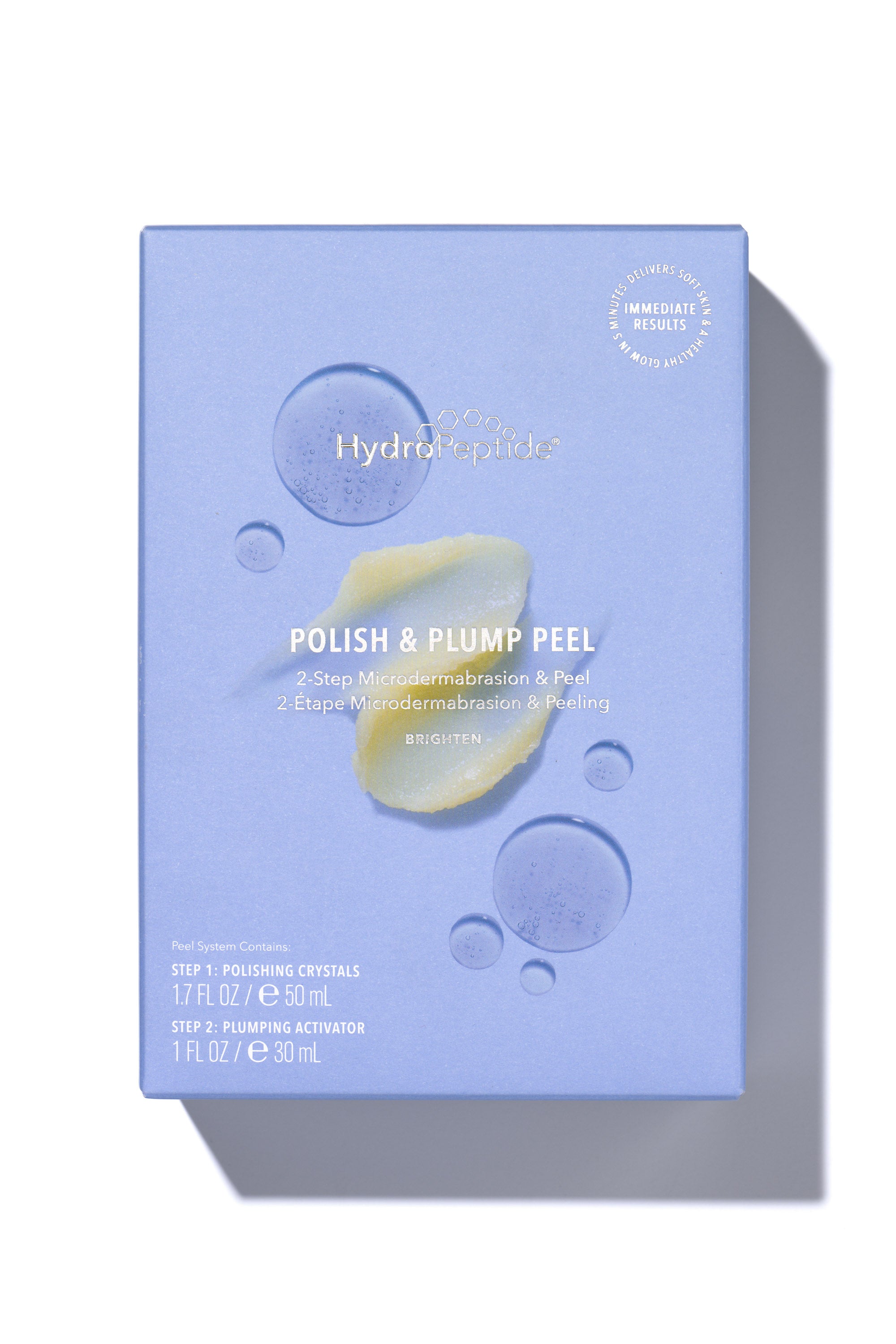 Anti-Wrinkle Peel 1 oz - 2 Pack