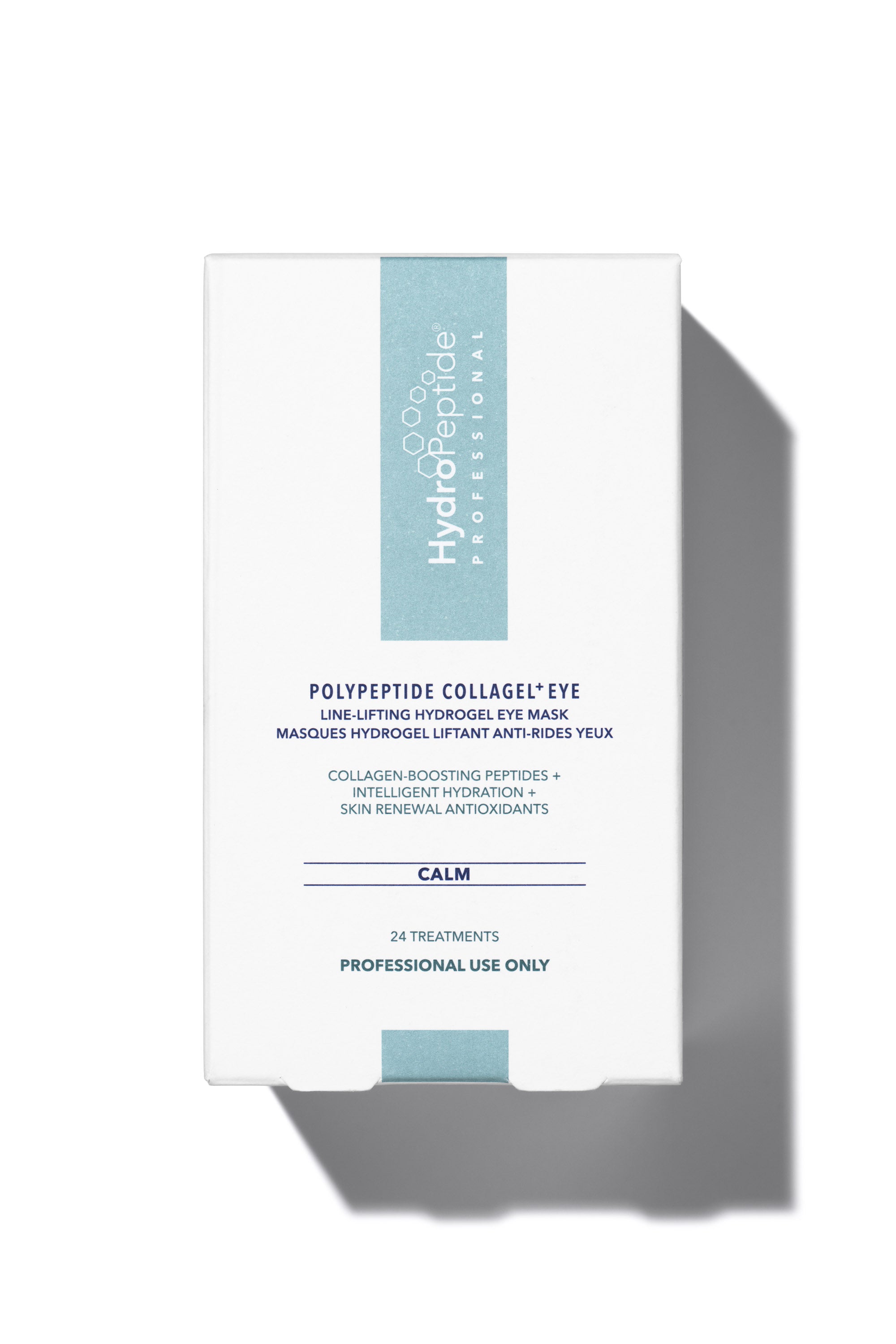 Polypeptide Eye Mask