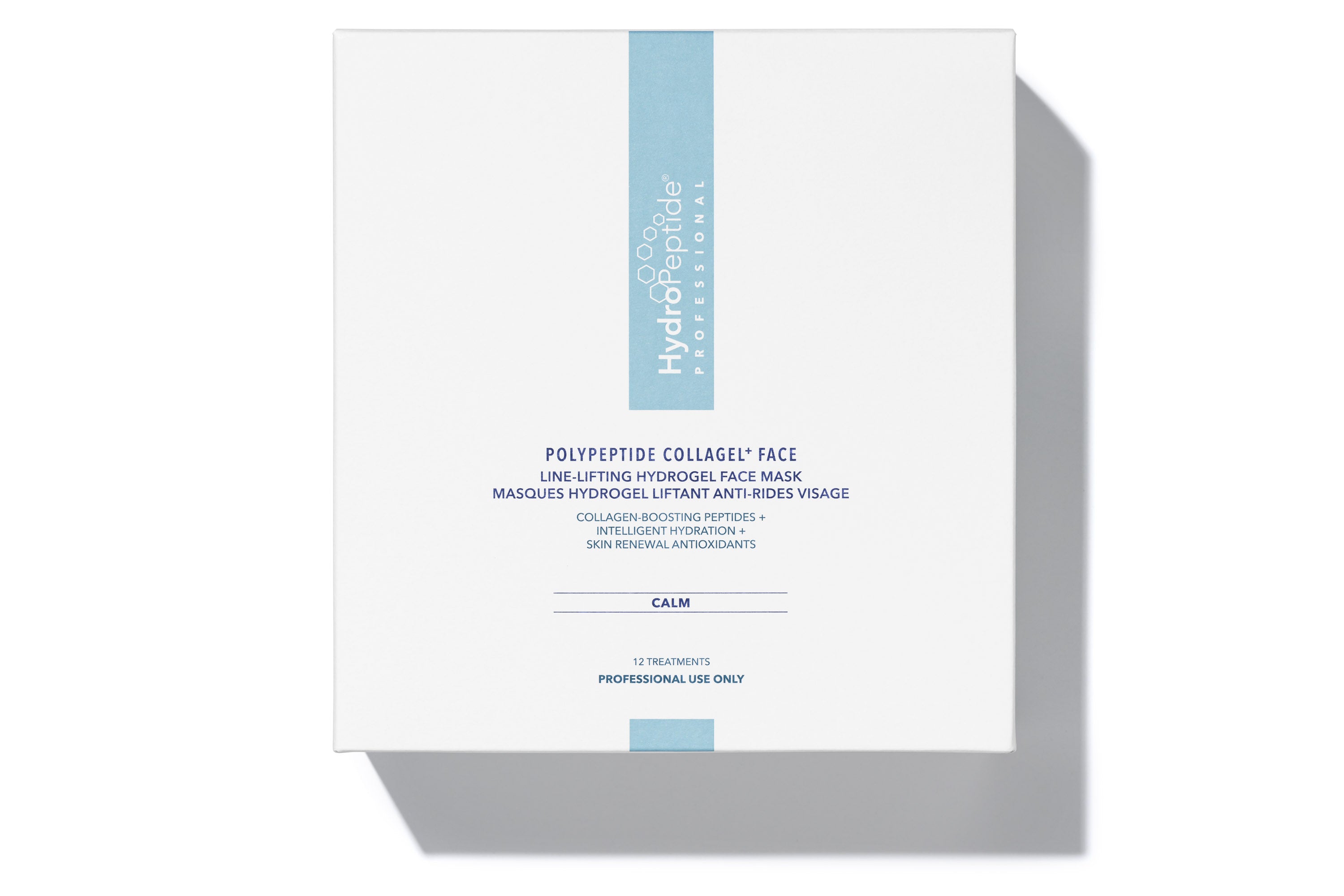 Polypeptide Face Mask
