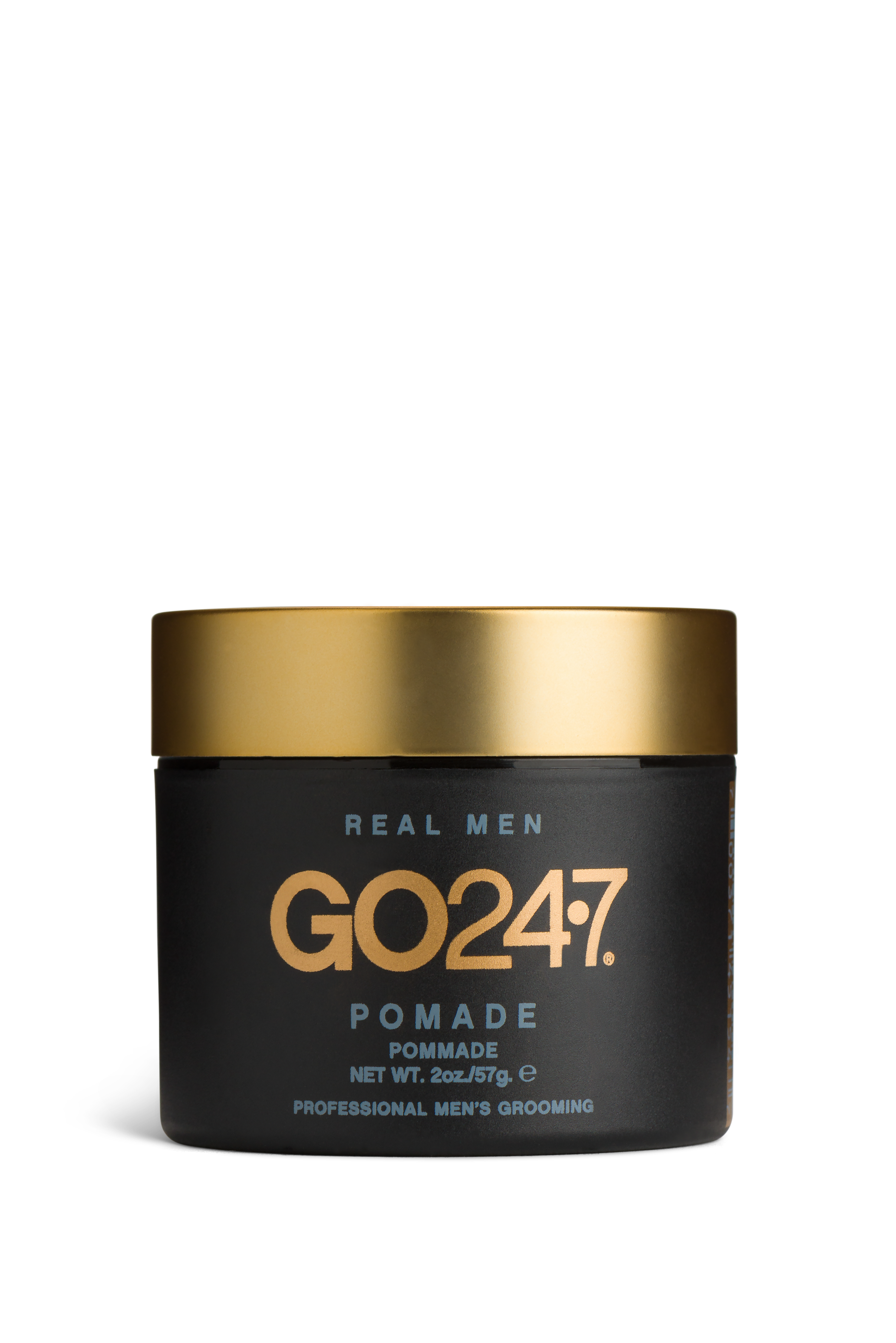 Go247 Pomade 2 oz