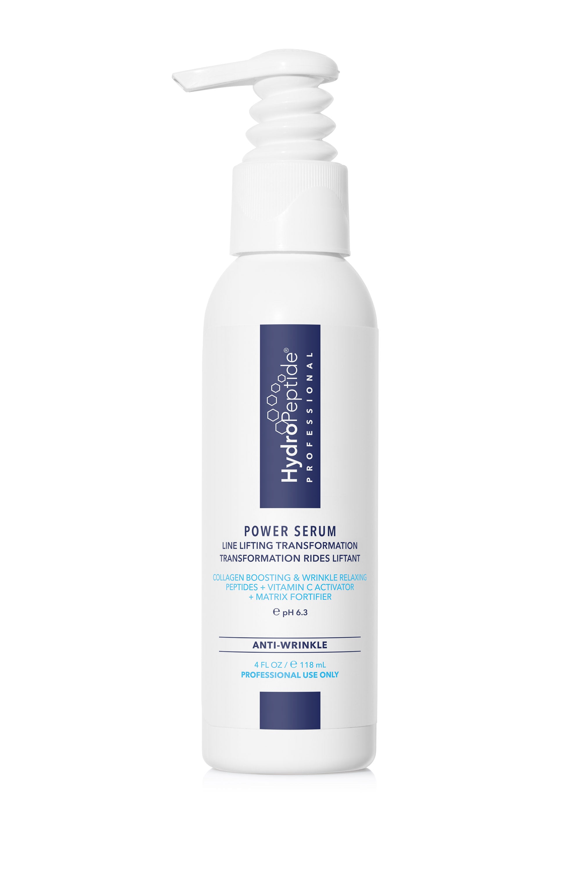 Power Serum