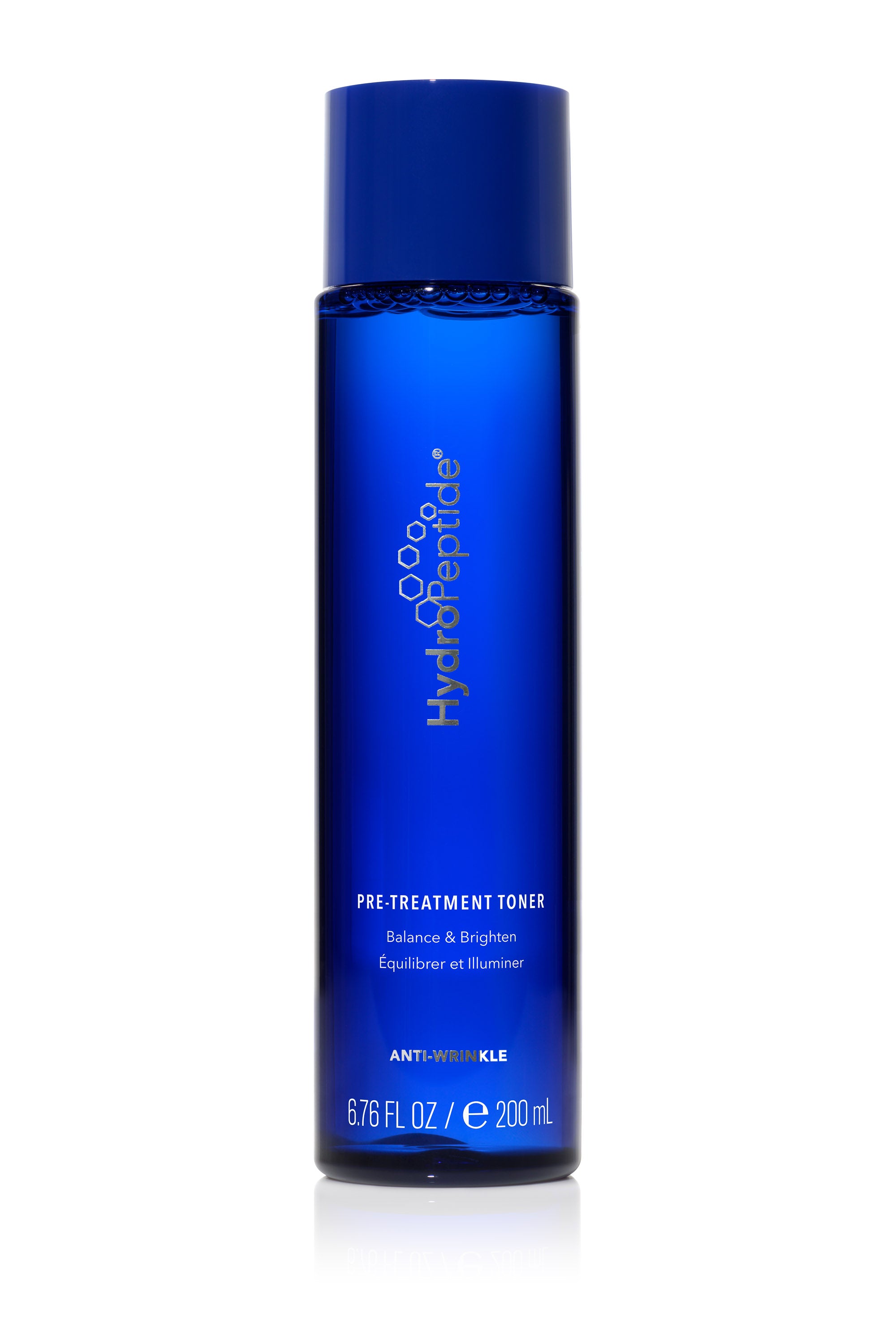 Pre-Treatment Toner