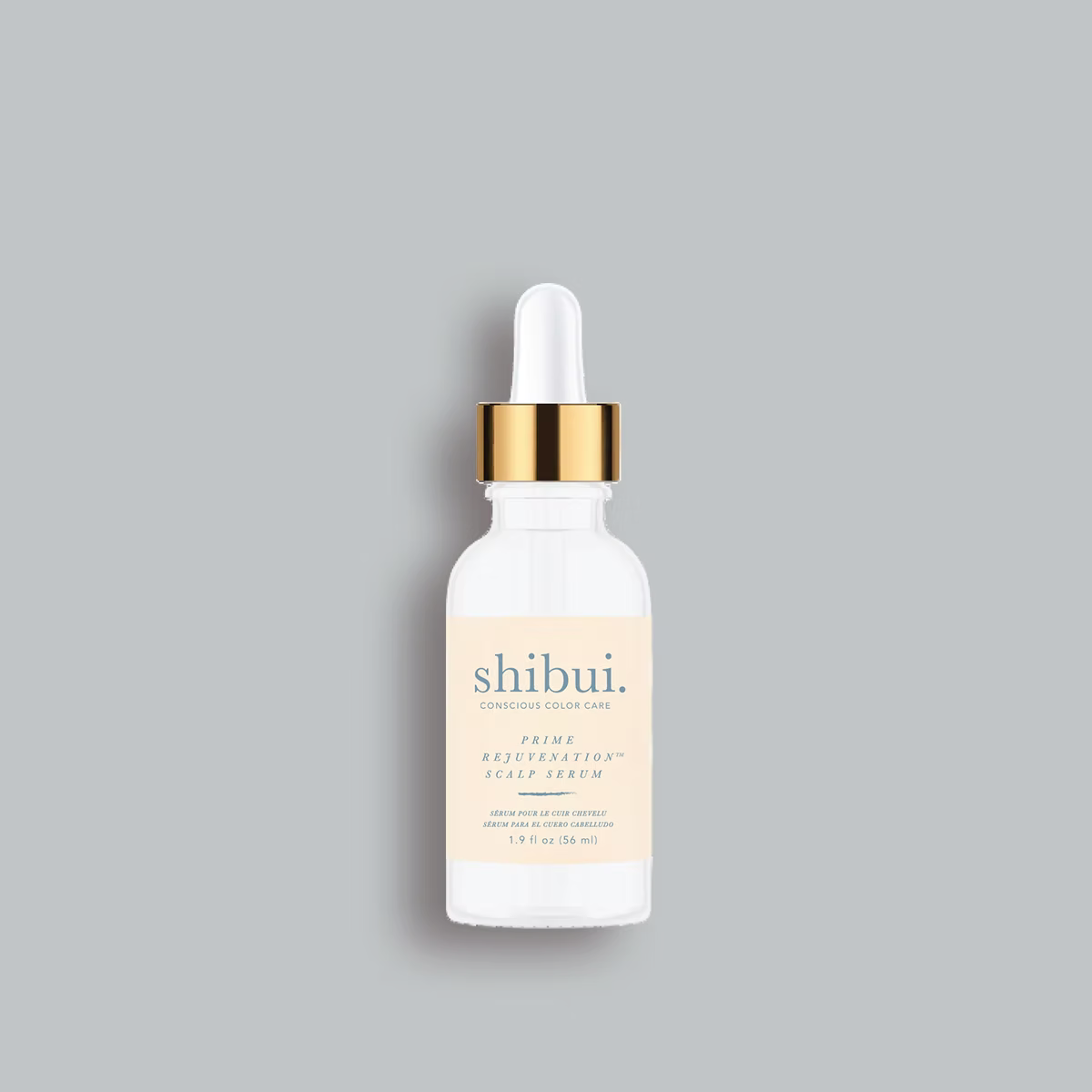 Prime Rejuvenation Serum 1.9 oz