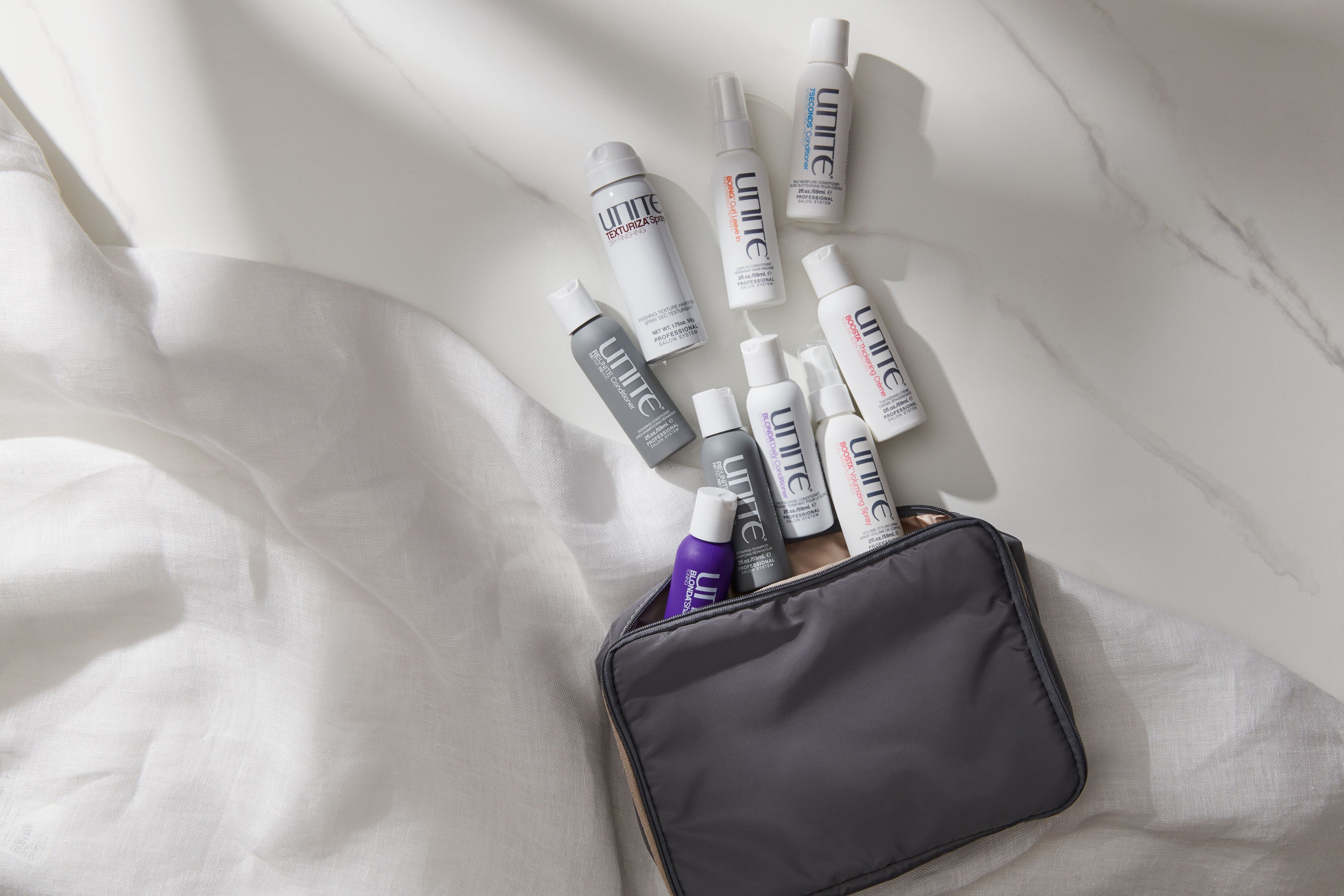 Travel Sizes - 6 For $20