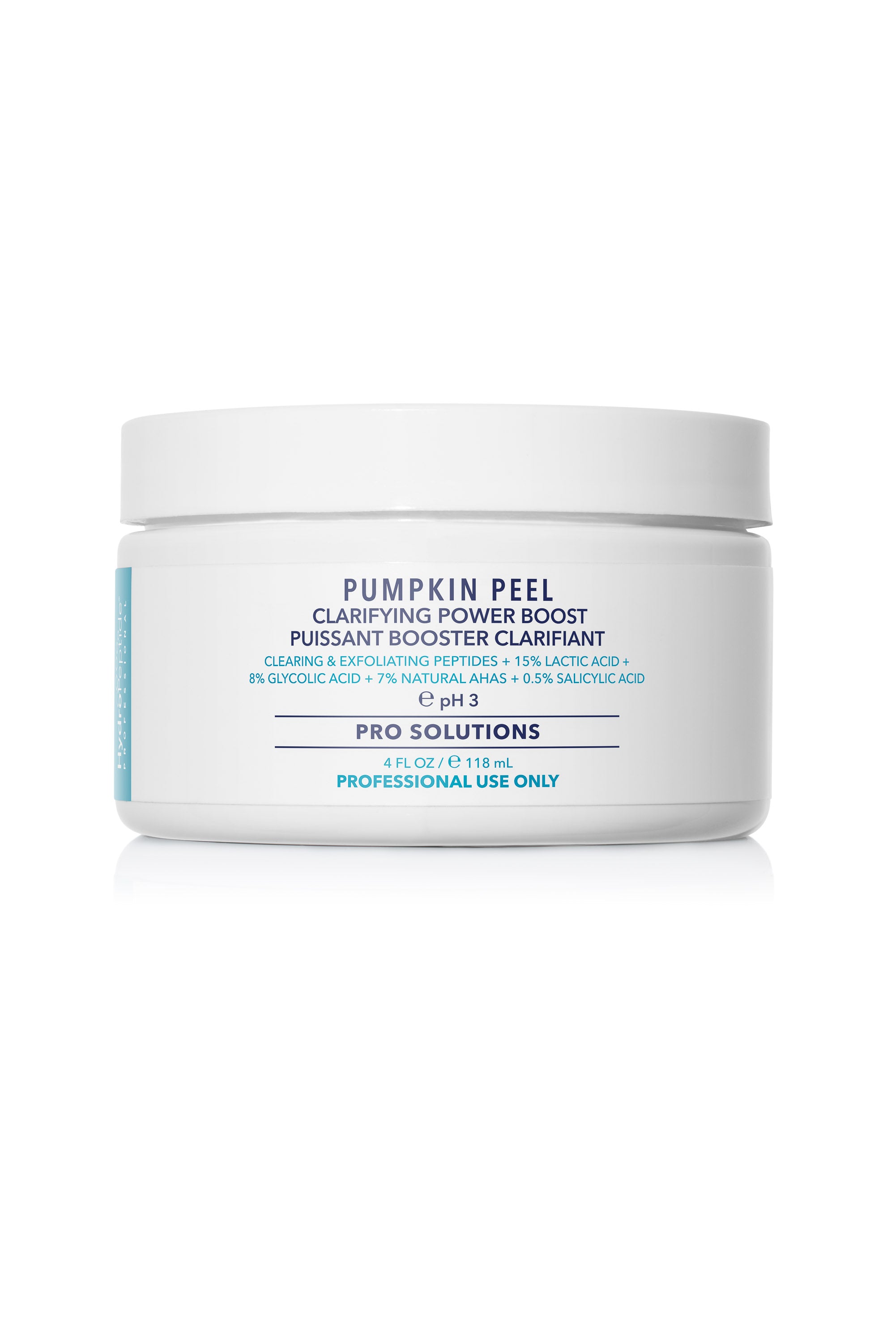Pumpkin Peel 4 oz