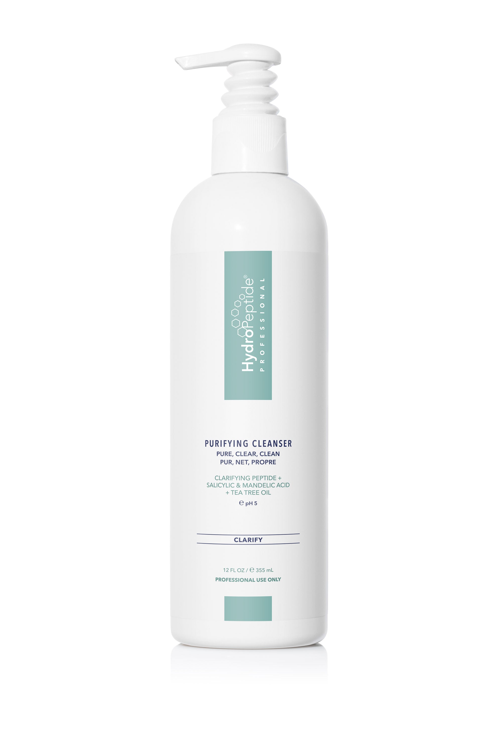Purifying Cleanser