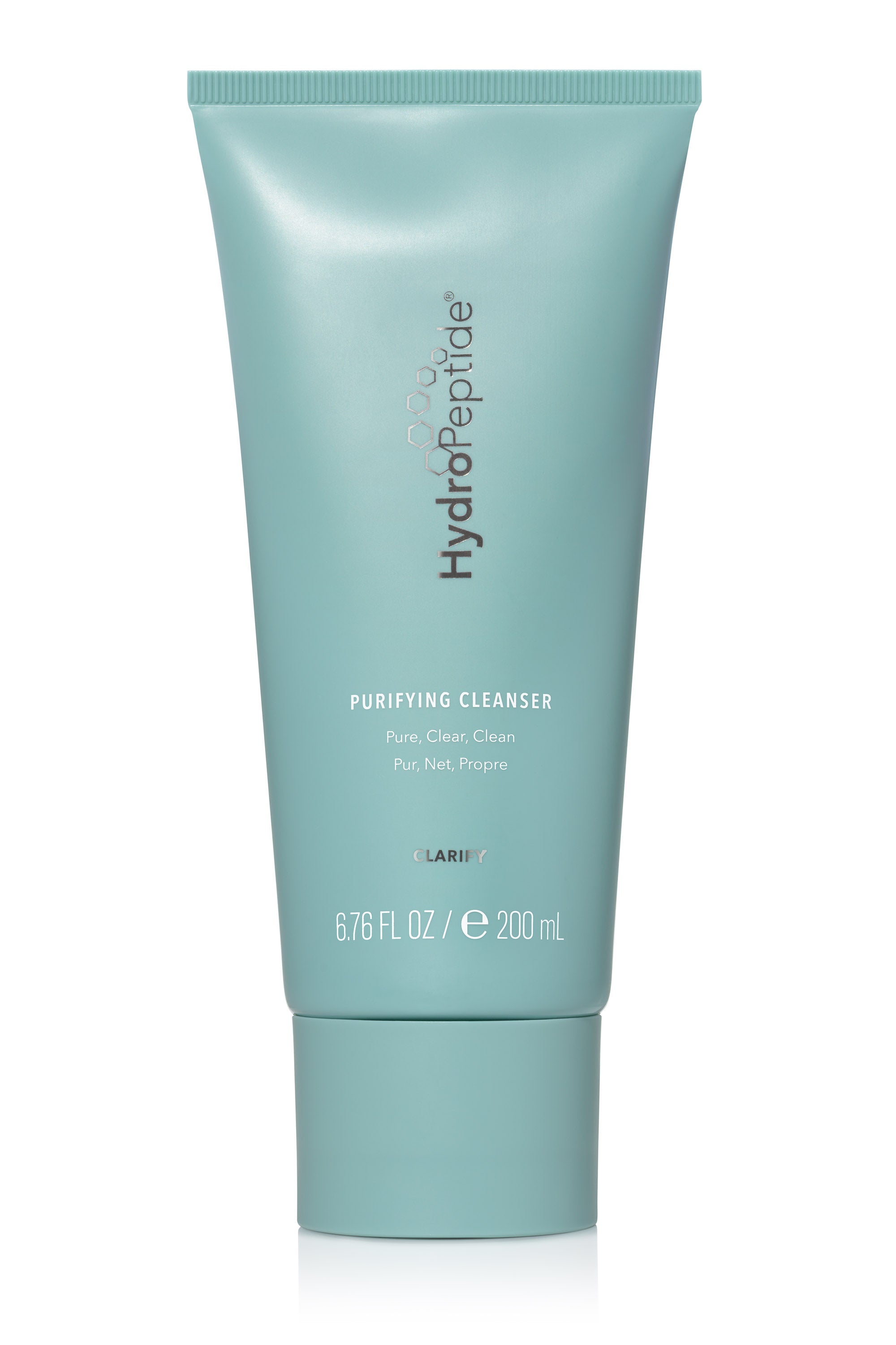 Purifying Cleanser