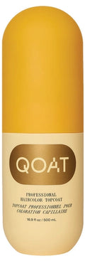 QOAT HAIRCOLOR TOPCOAT 500ML