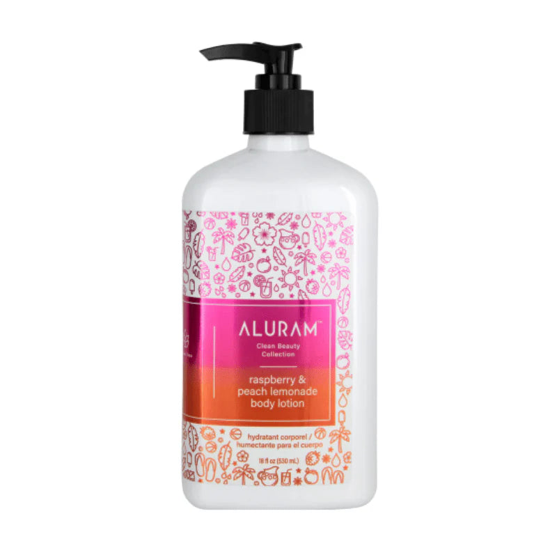 Hydrating Body Lotion