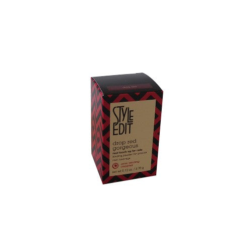 Dark Red - Root Touch-Up