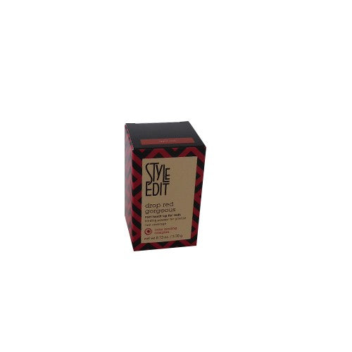 Light Red - Root Touch-Up