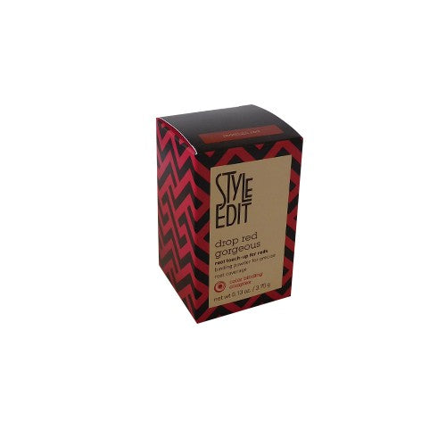 Medium Red - Root Touch-Up