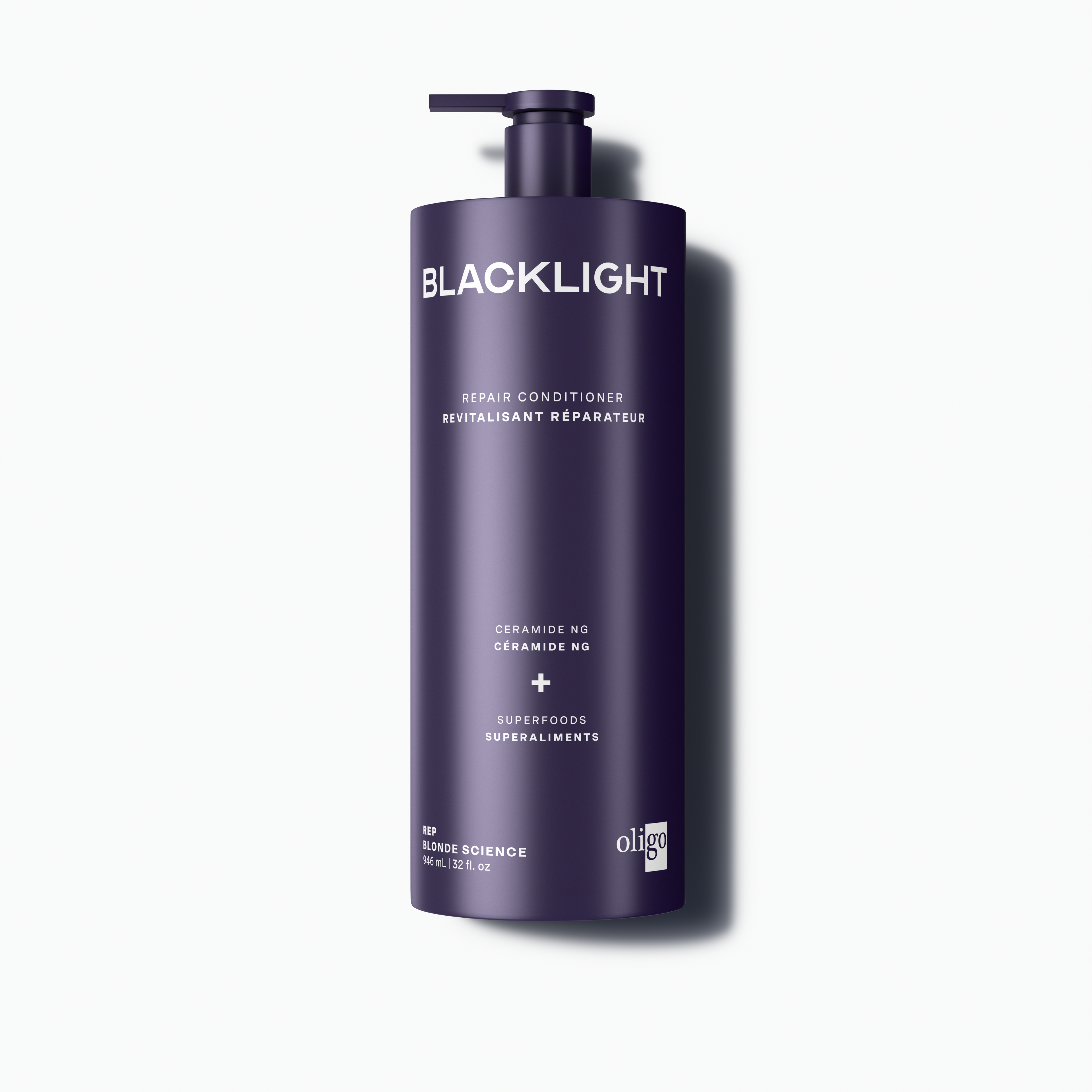 Repair Conditioner