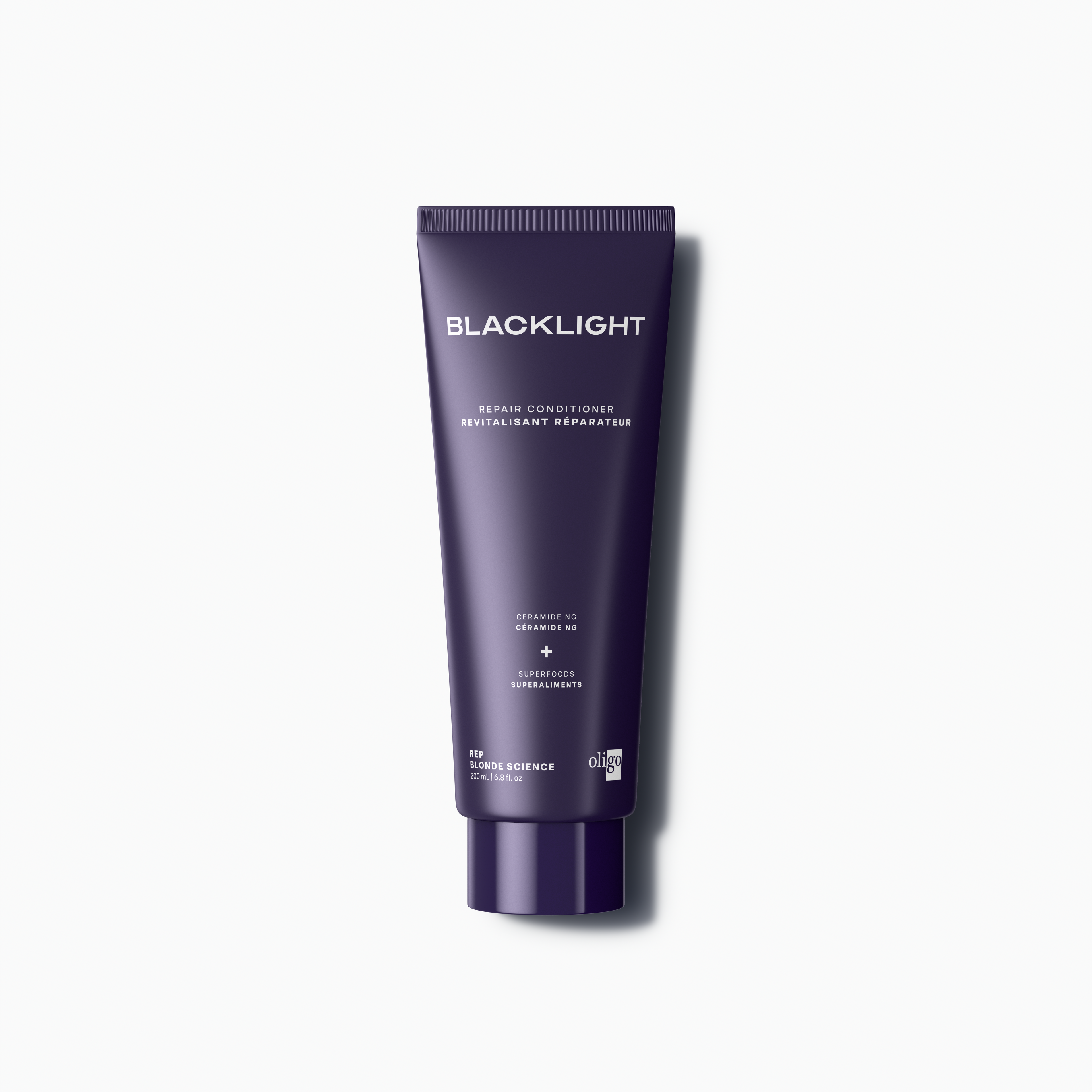 Repair Conditioner